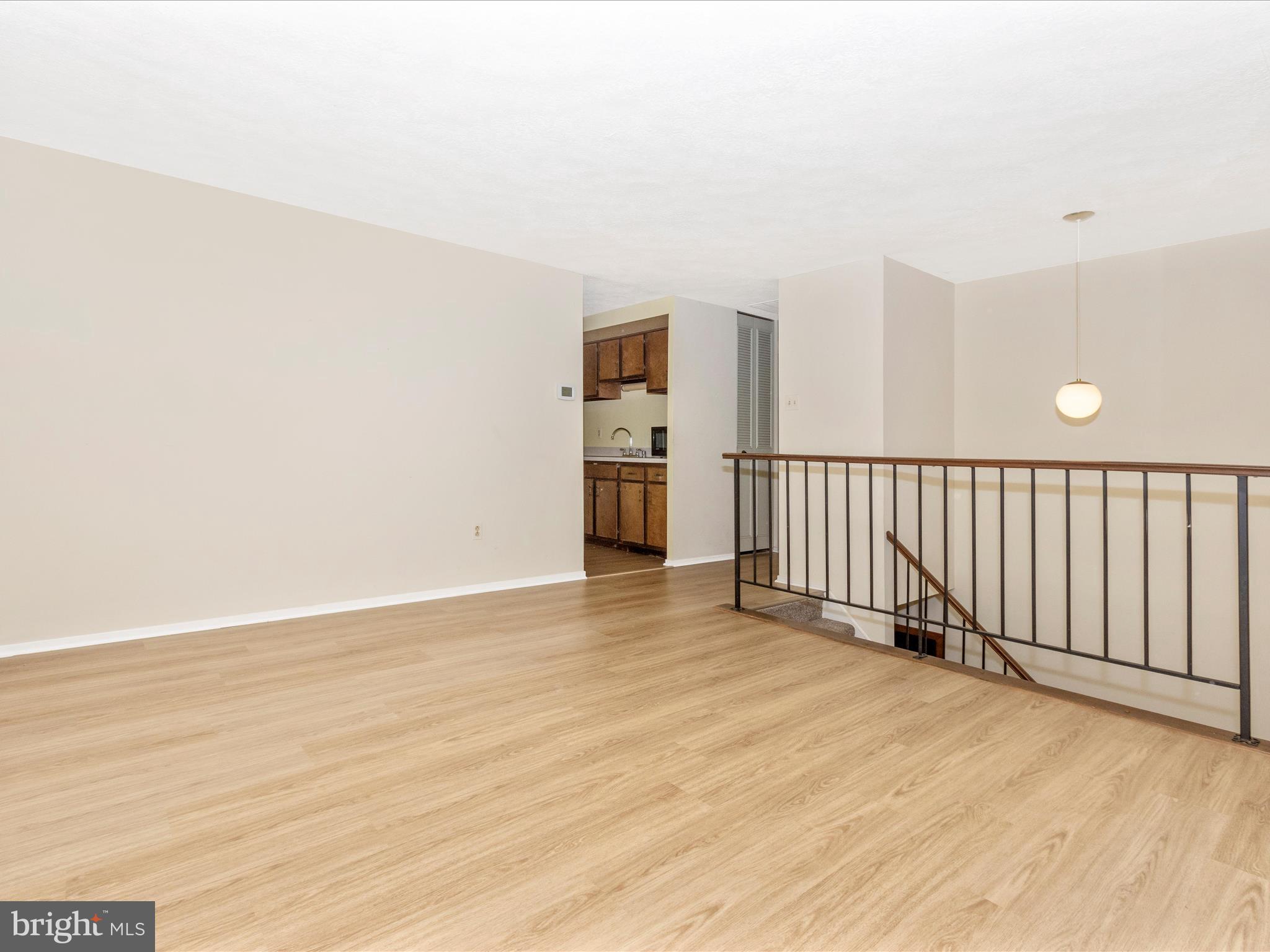 VILLAGE OF HICKORY RIDGE - Residential