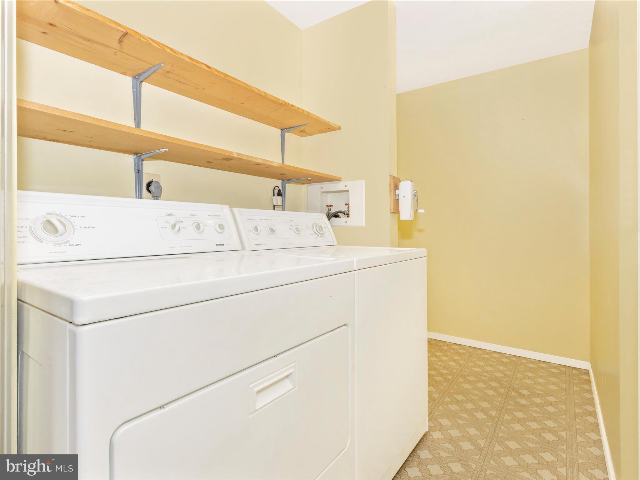 VILLAGE OF HICKORY RIDGE - Residential