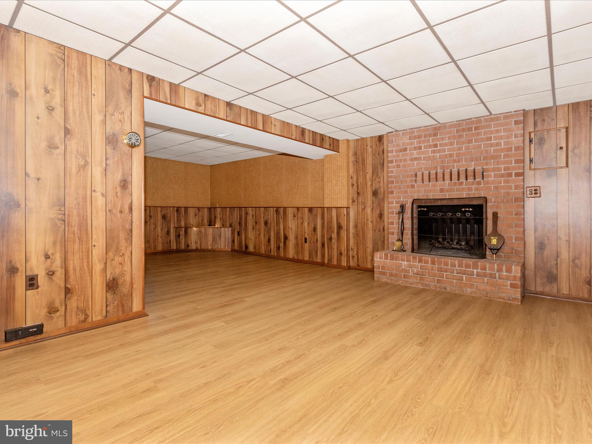 VILLAGE OF HICKORY RIDGE - Residential