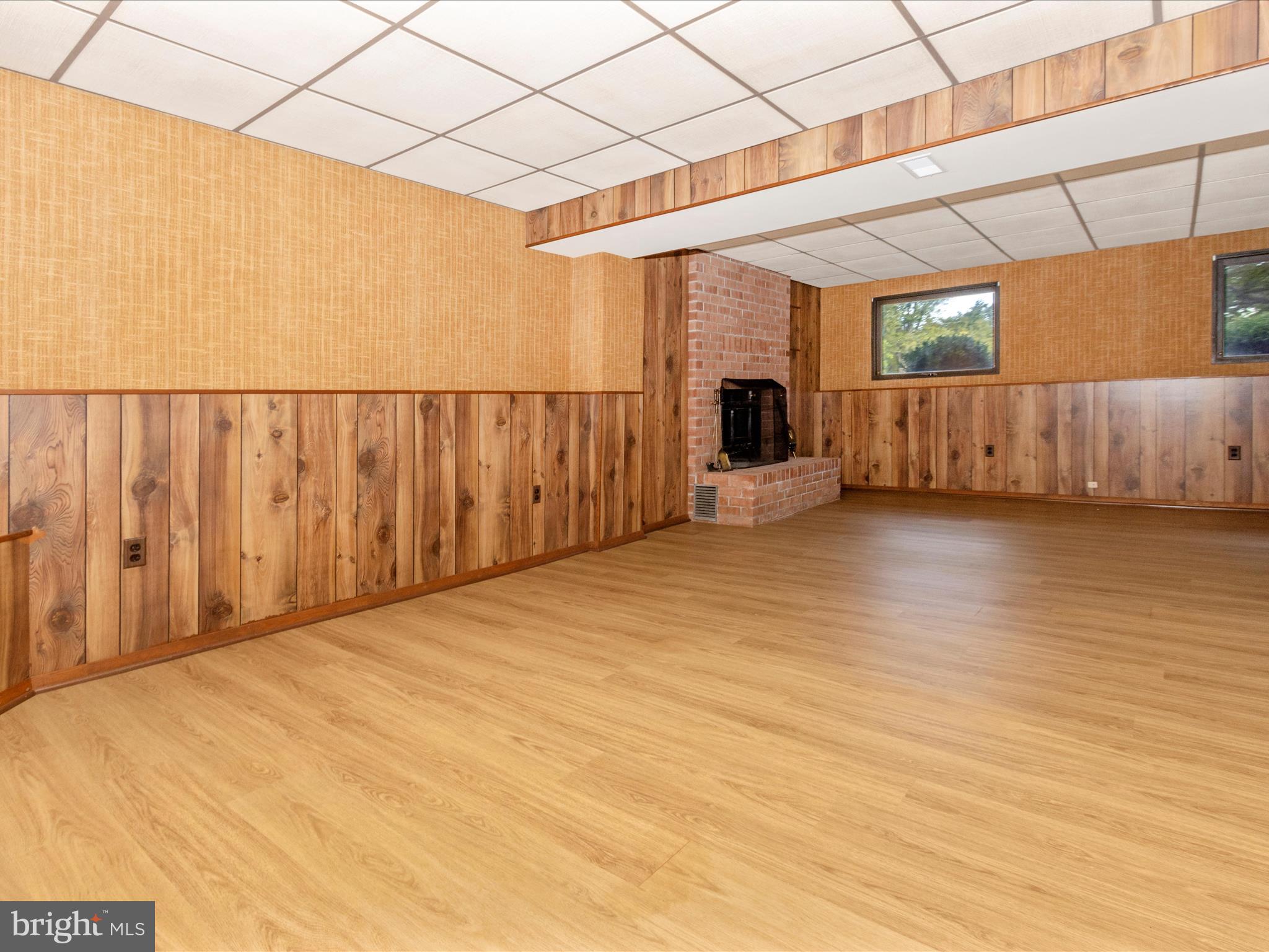 VILLAGE OF HICKORY RIDGE - Residential