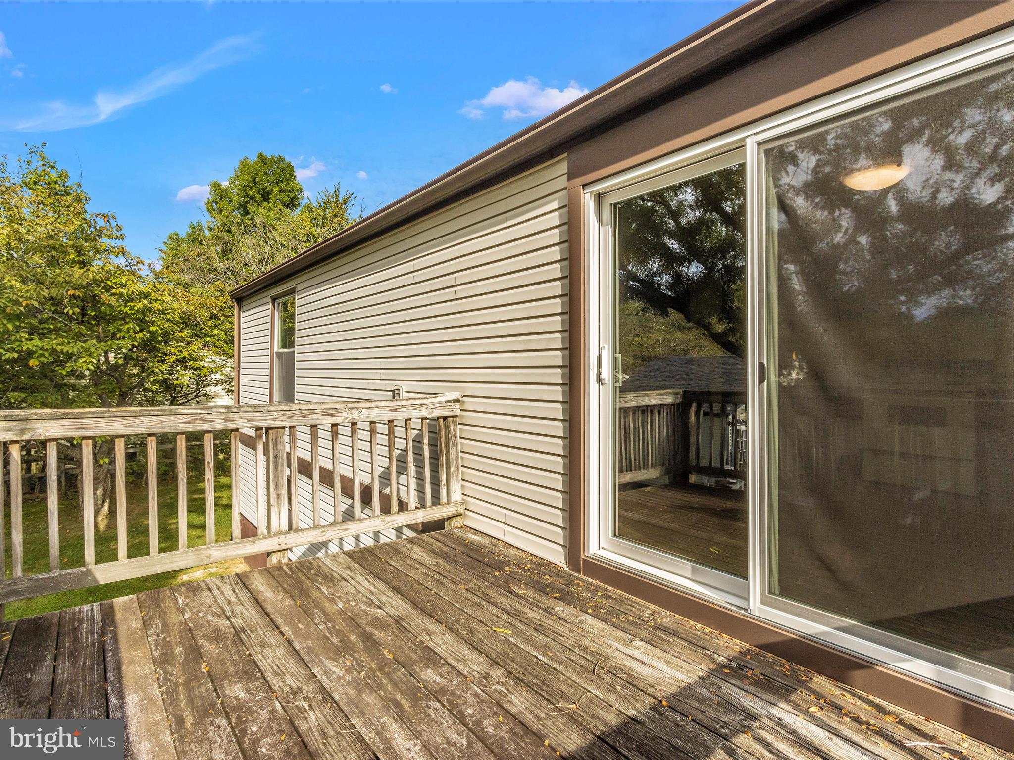 VILLAGE OF HICKORY RIDGE - Residential