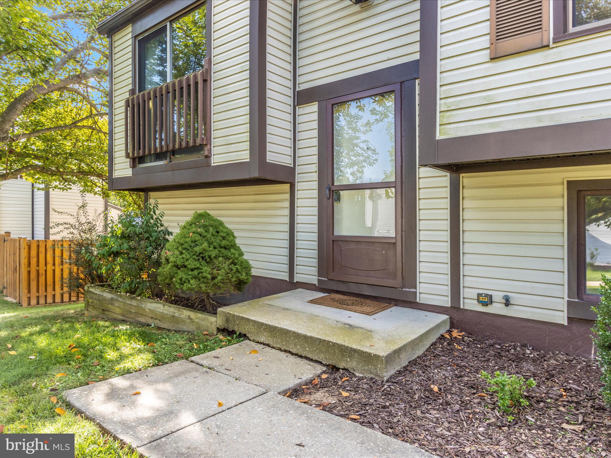 VILLAGE OF HICKORY RIDGE - Residential