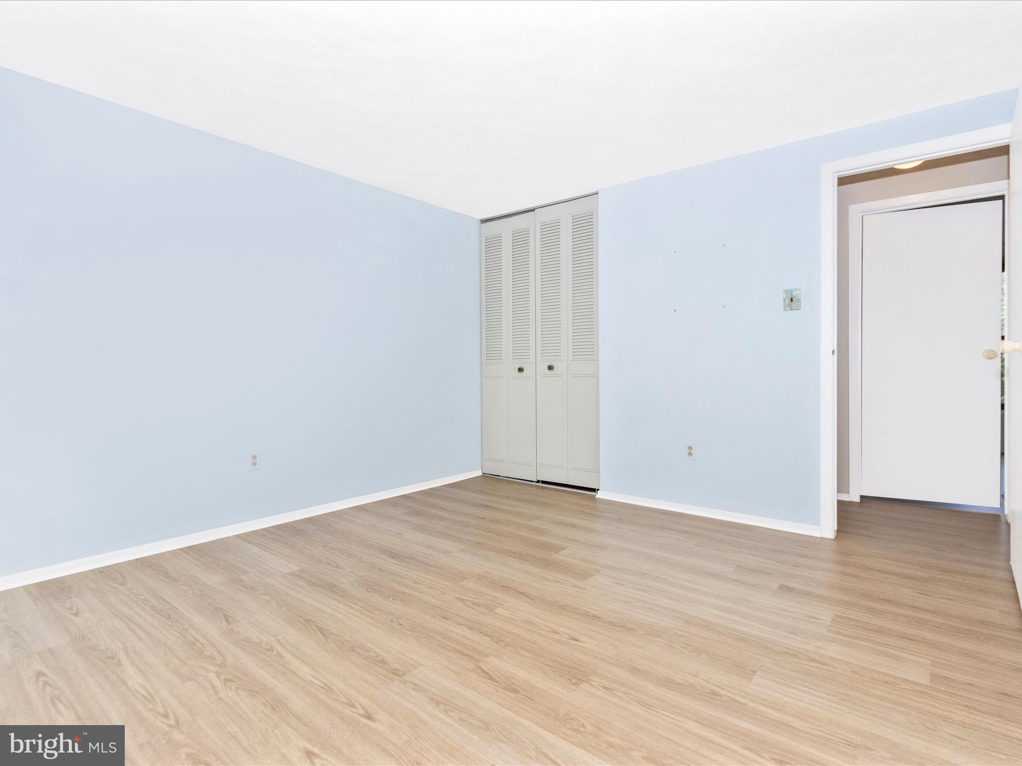 VILLAGE OF HICKORY RIDGE - Residential