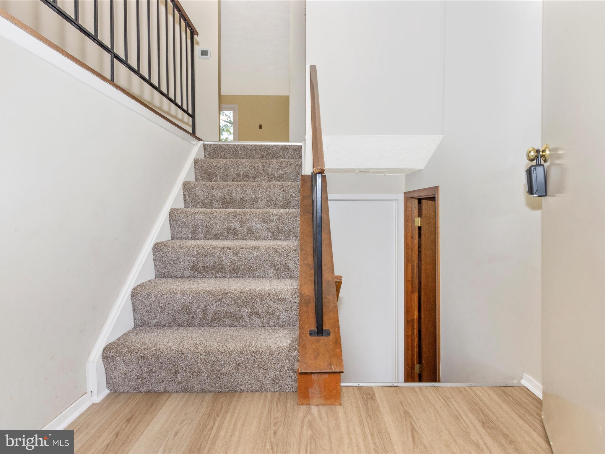 VILLAGE OF HICKORY RIDGE - Residential