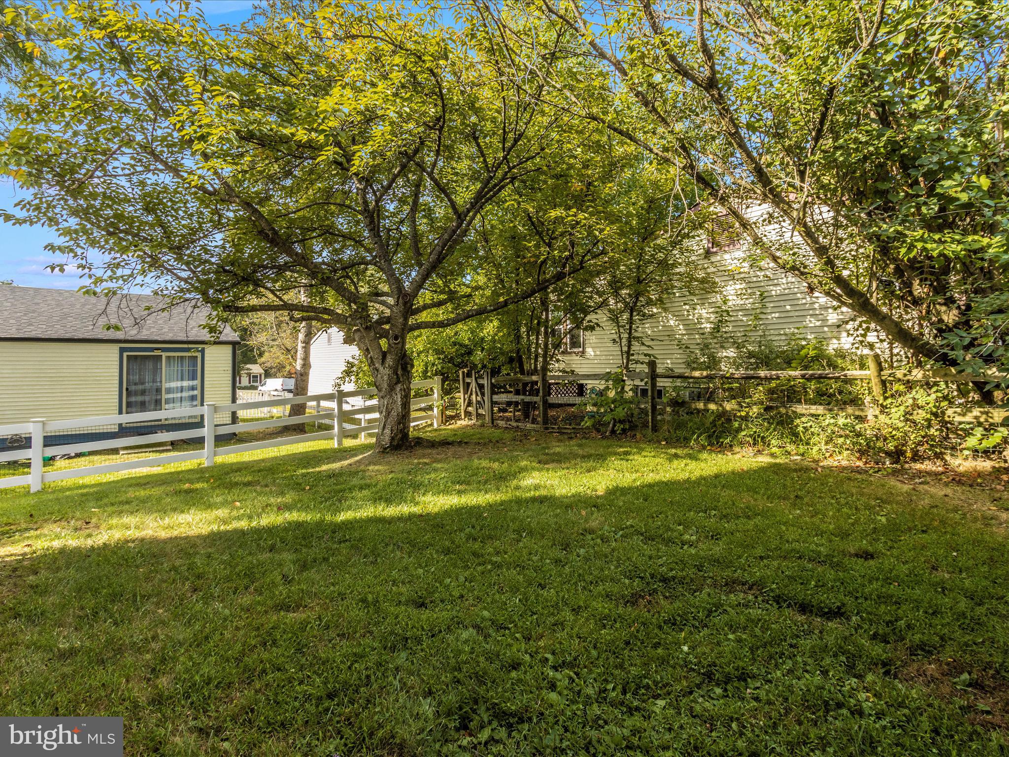 VILLAGE OF HICKORY RIDGE - Residential