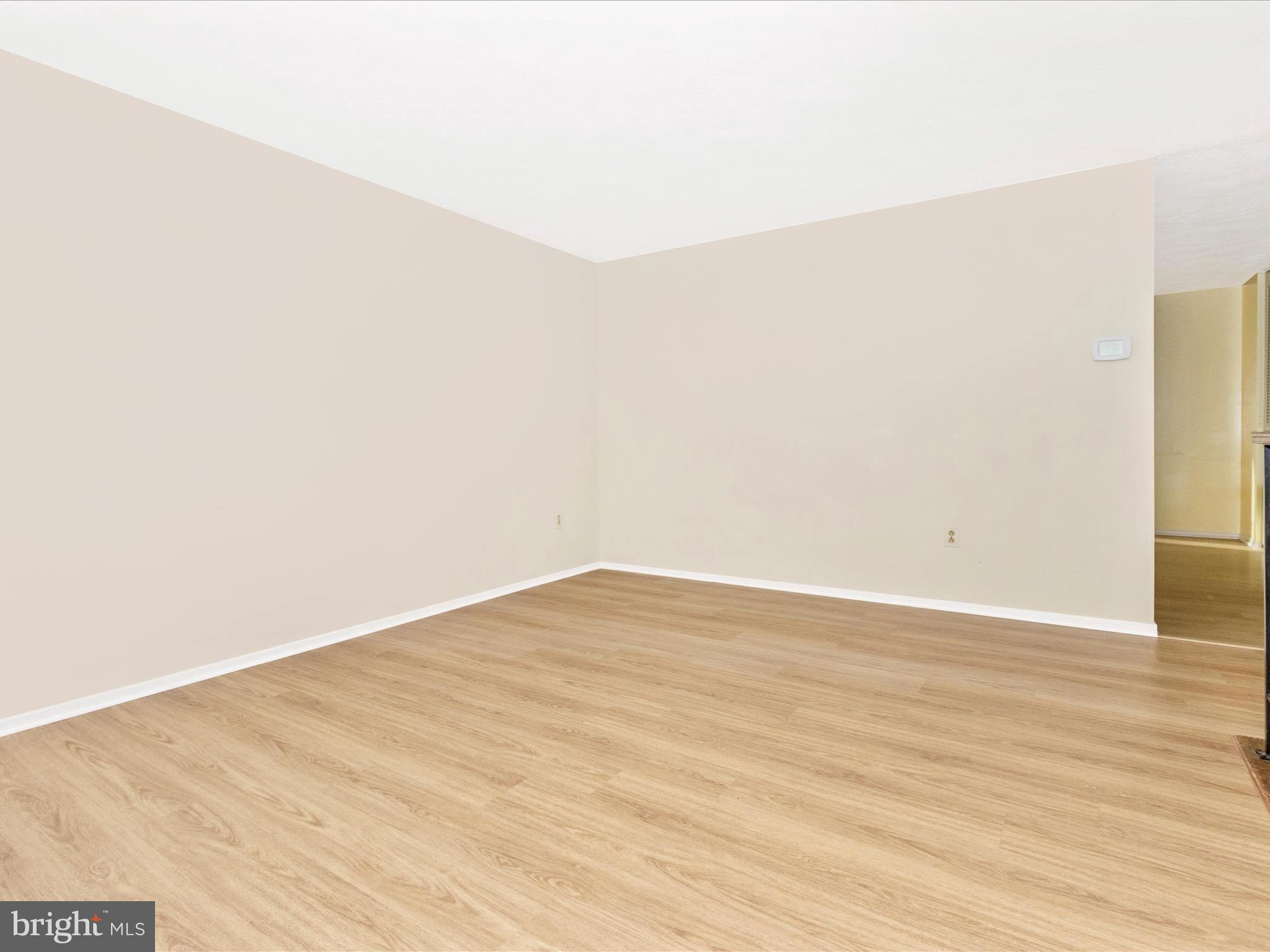 VILLAGE OF HICKORY RIDGE - Residential