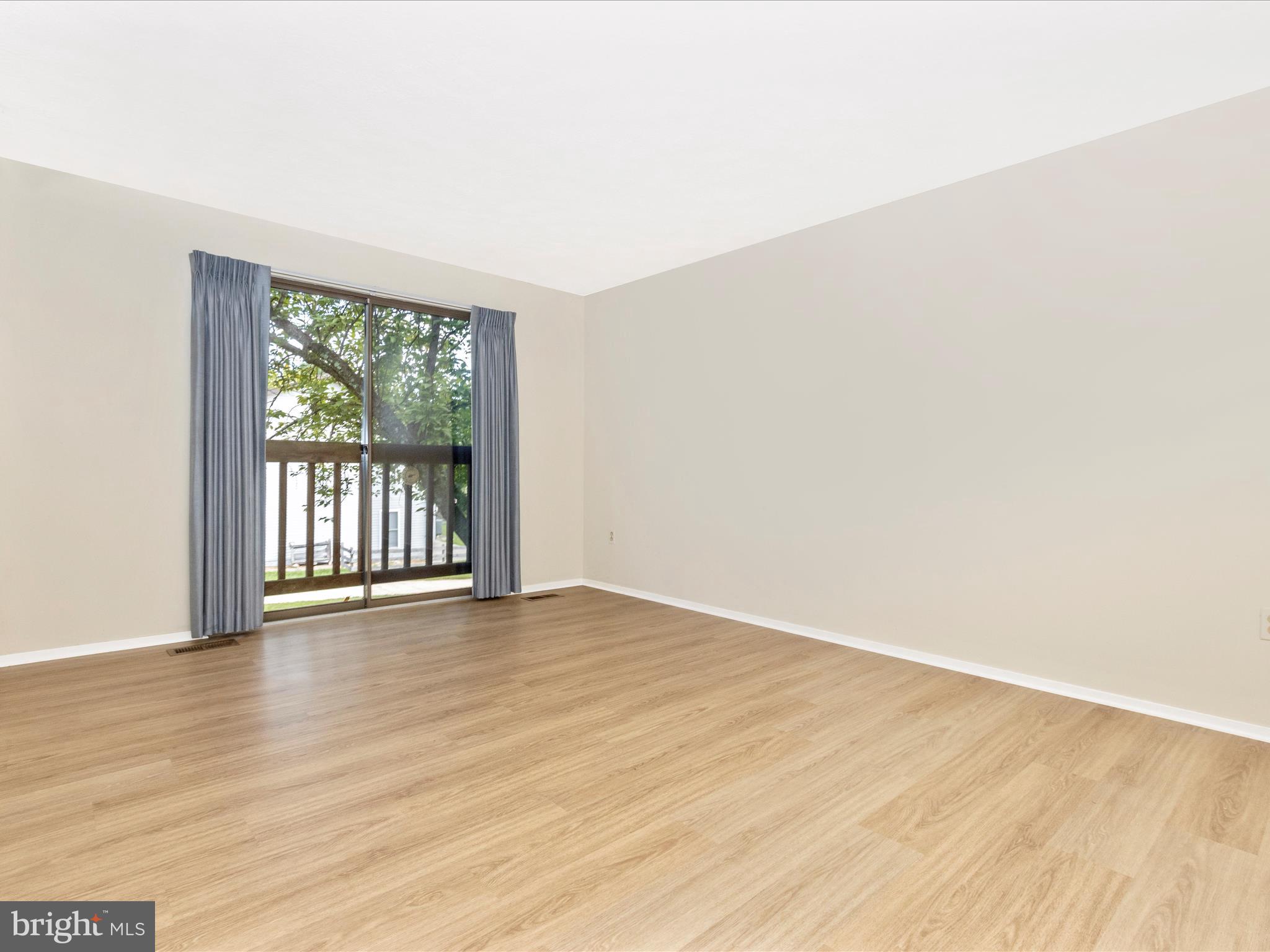 VILLAGE OF HICKORY RIDGE - Residential