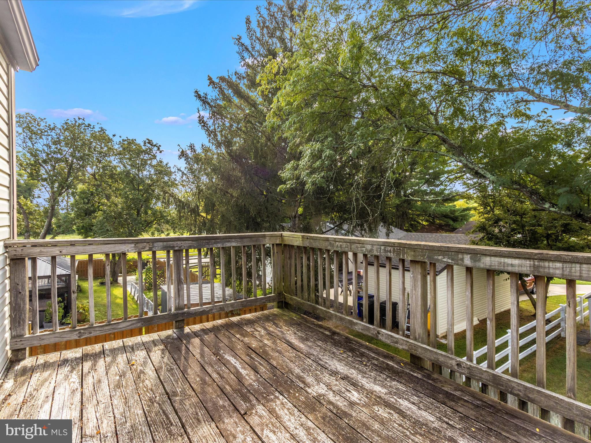 VILLAGE OF HICKORY RIDGE - Residential