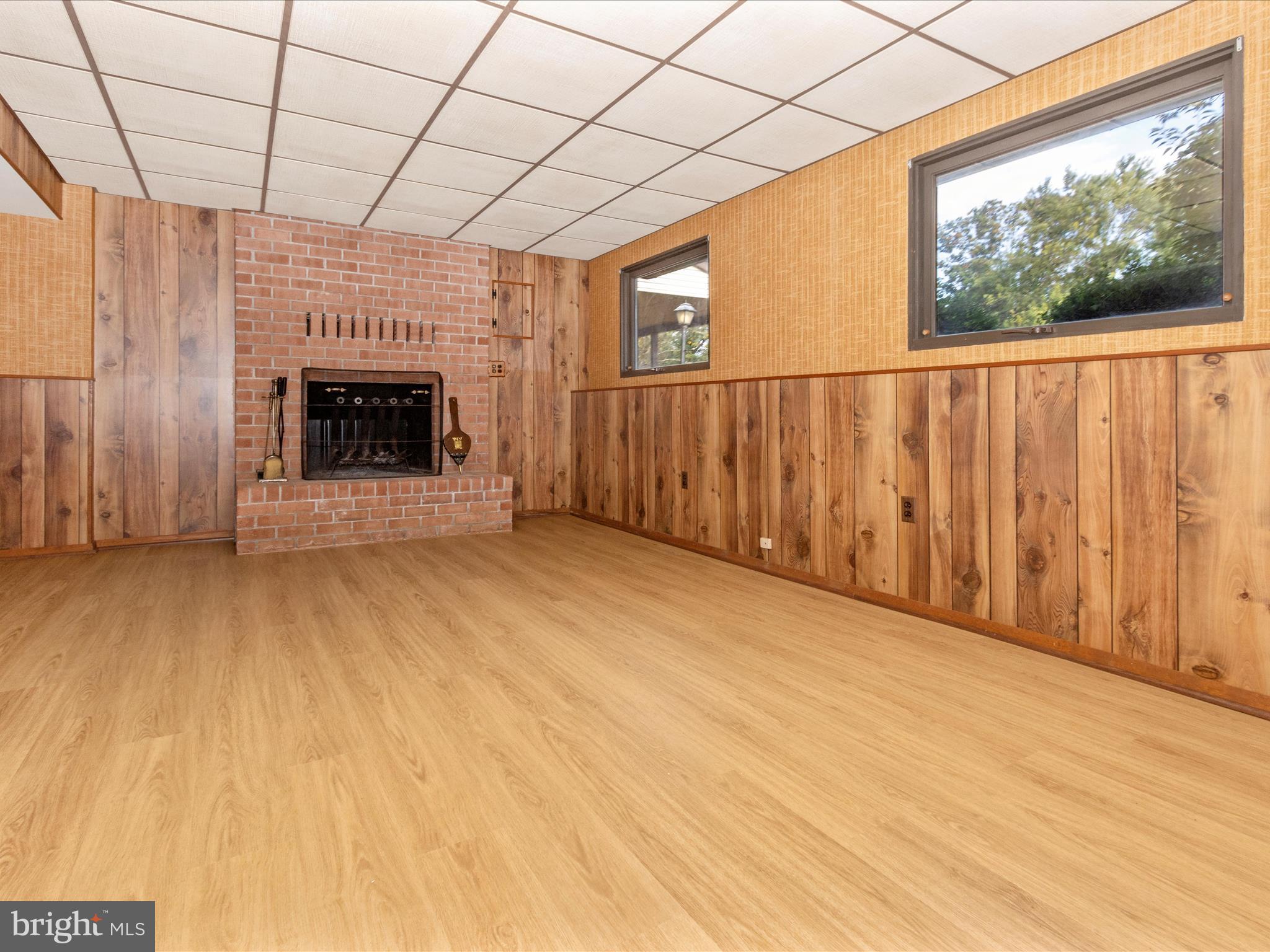 VILLAGE OF HICKORY RIDGE - Residential