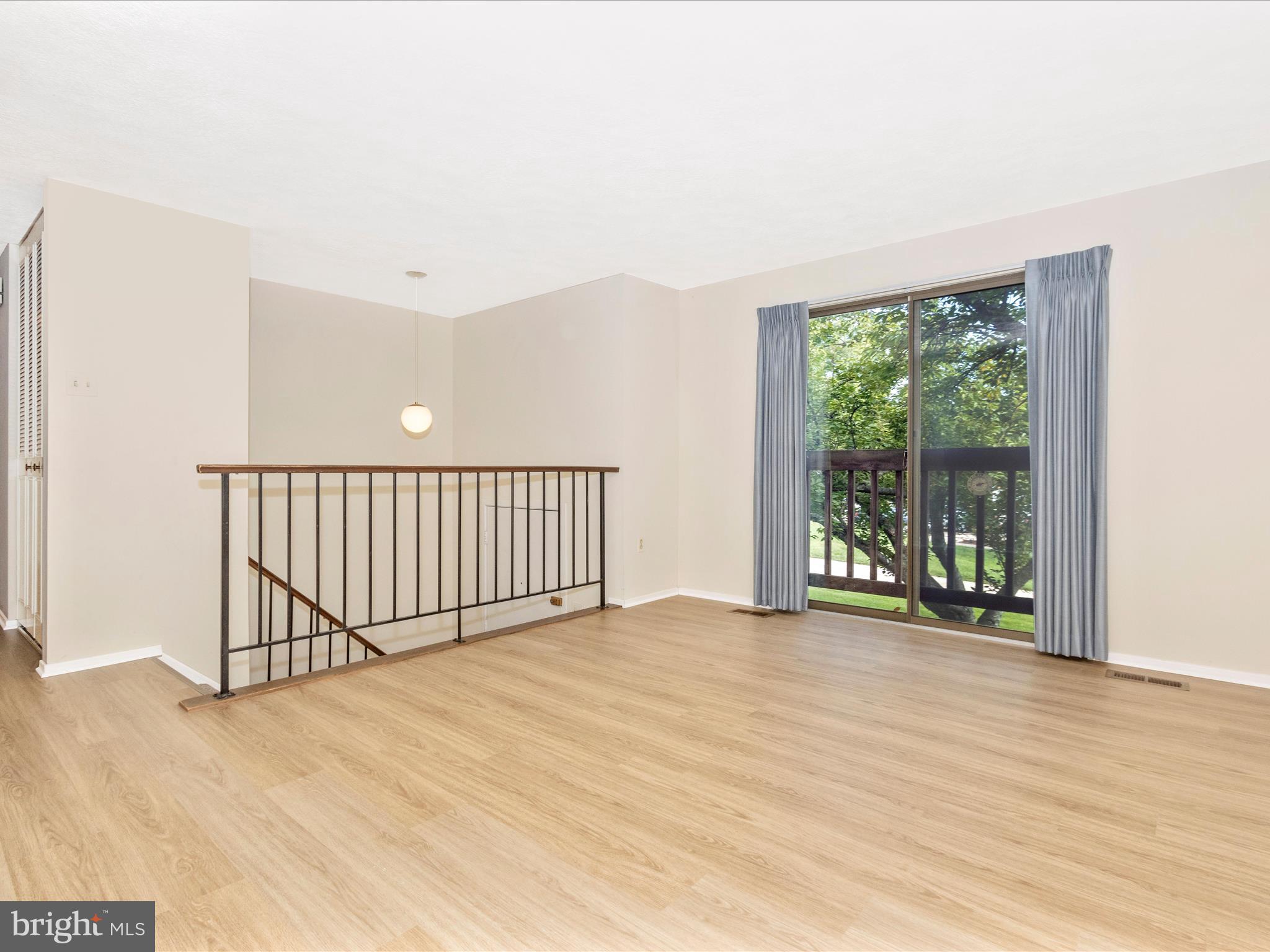 VILLAGE OF HICKORY RIDGE - Residential