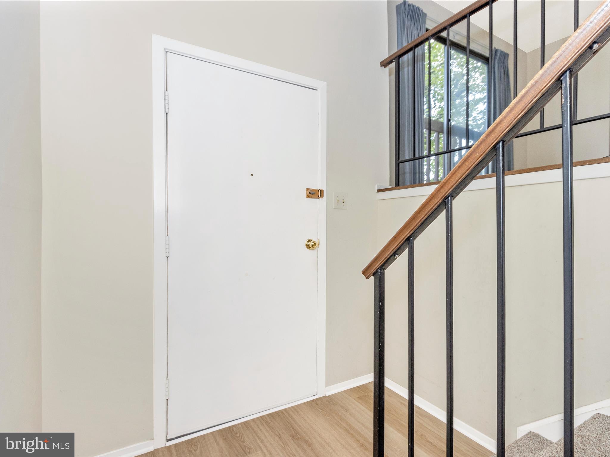 VILLAGE OF HICKORY RIDGE - Residential