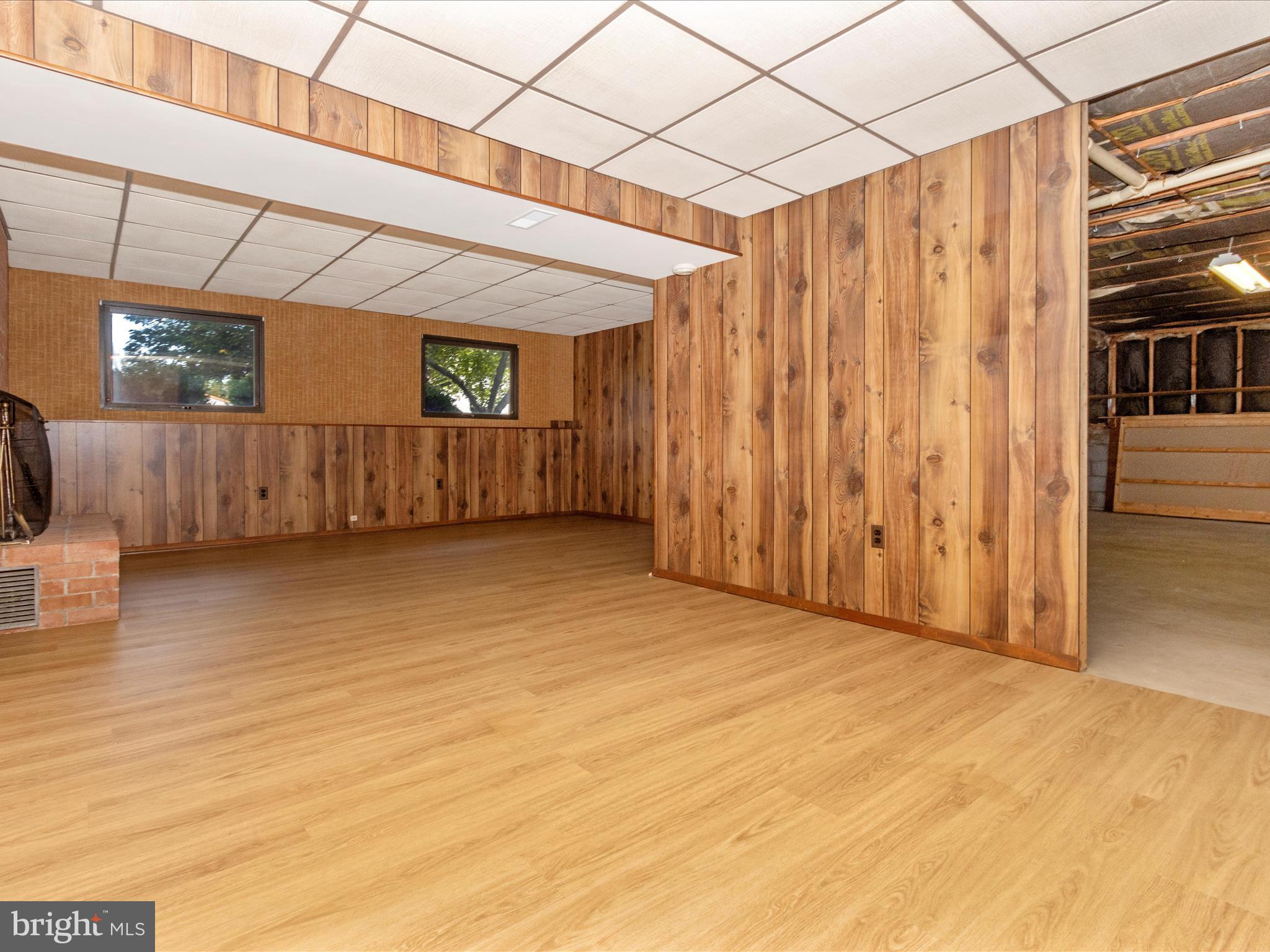 VILLAGE OF HICKORY RIDGE - Residential