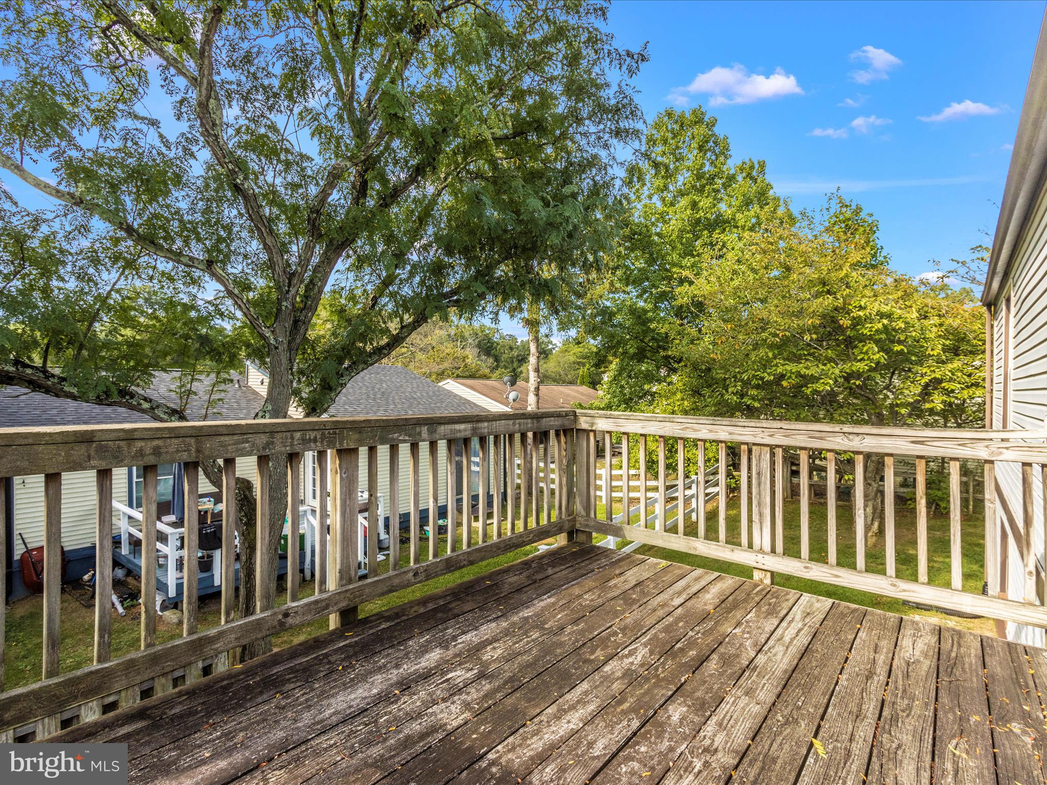 VILLAGE OF HICKORY RIDGE - Residential