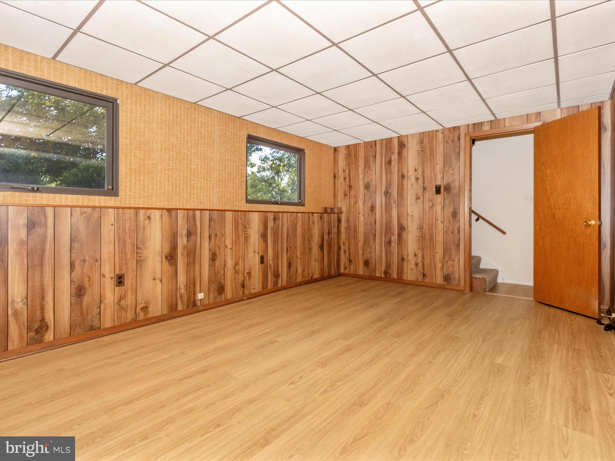 VILLAGE OF HICKORY RIDGE - Residential