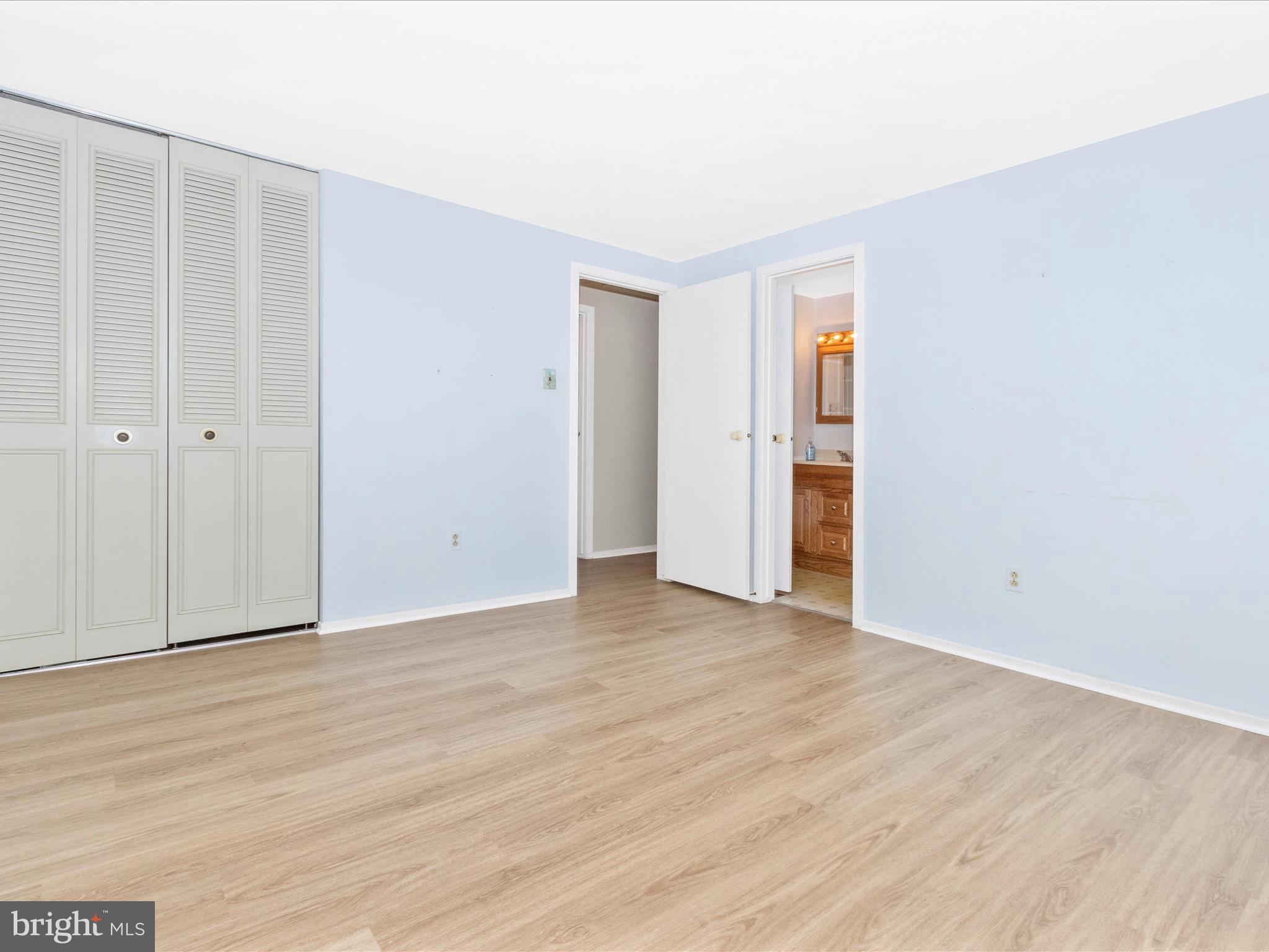 VILLAGE OF HICKORY RIDGE - Residential