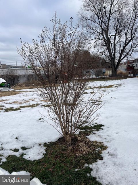 Vacant Land For Sale - LOT 2 AND LOT 3 Eddystone Avenue<br/> EDDYSTONE, PA 19022