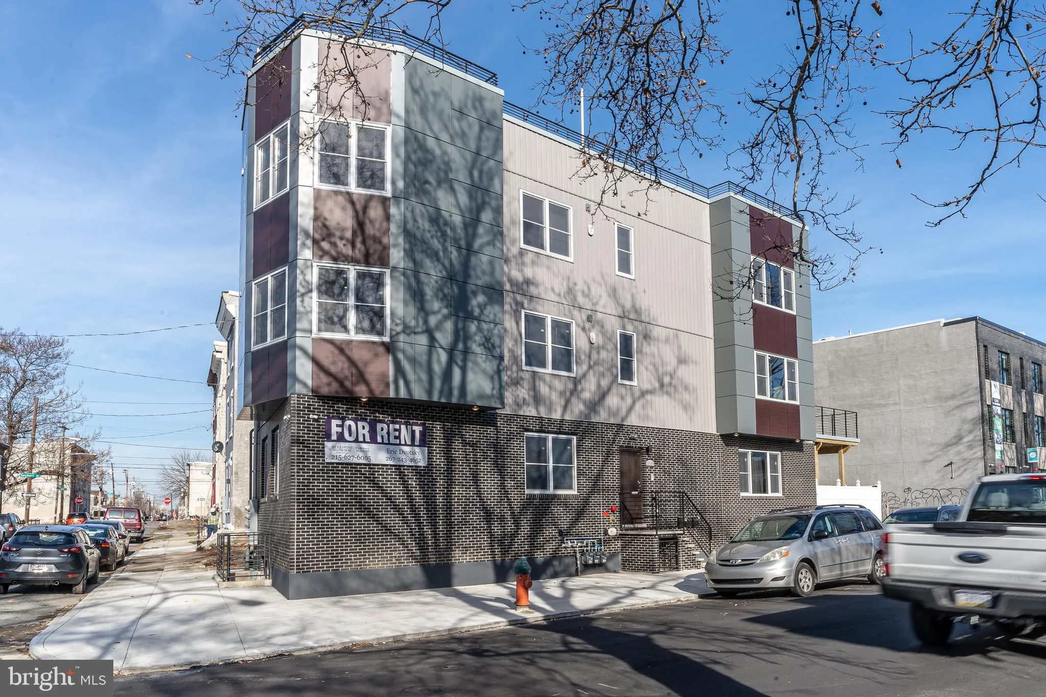 Philadelphia, Pennsylvania 19121, United States, 4 Bedrooms Bedrooms, ,4 BathroomsBathrooms,Residential,Active,29299