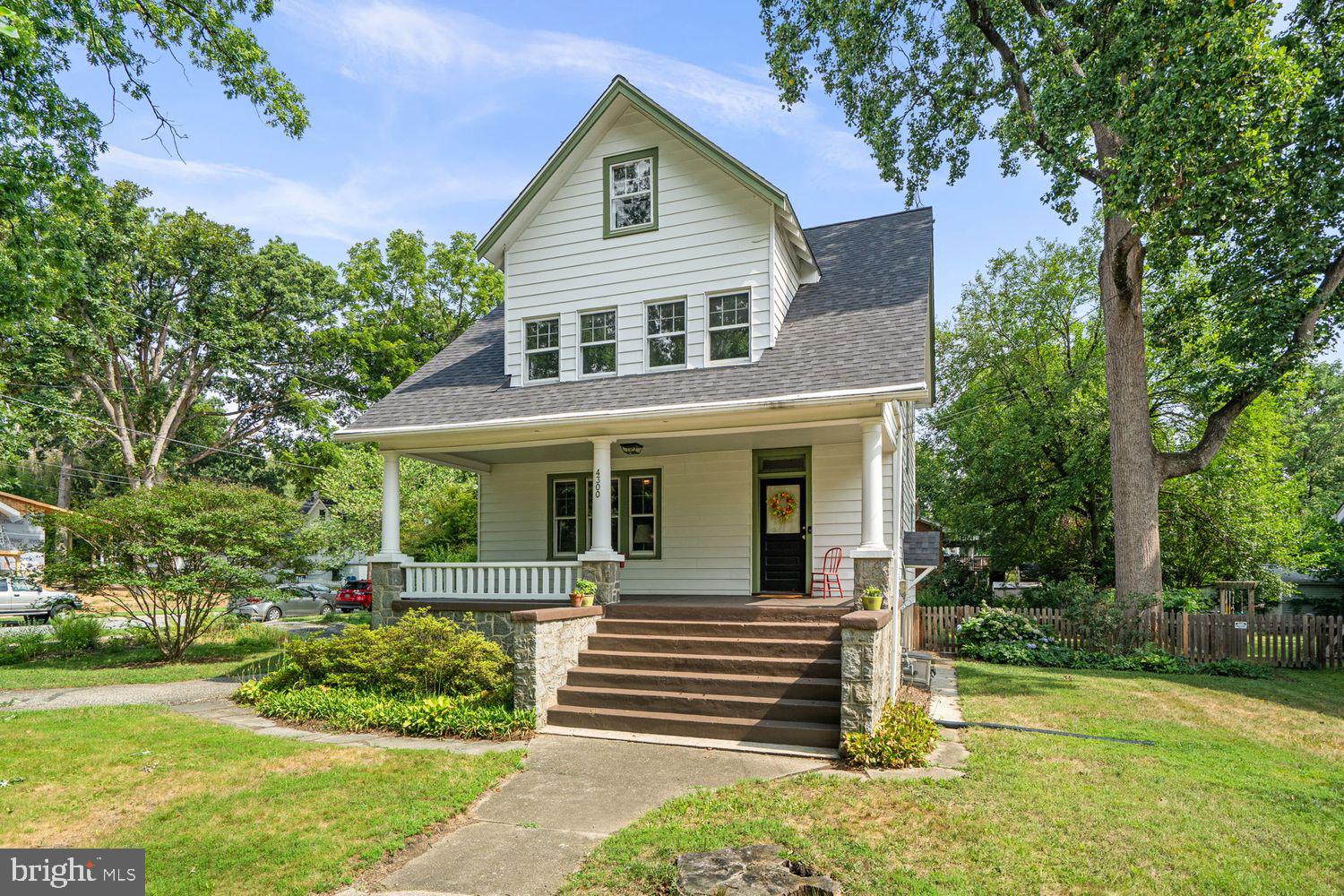4300 QUEENSBURY ROAD