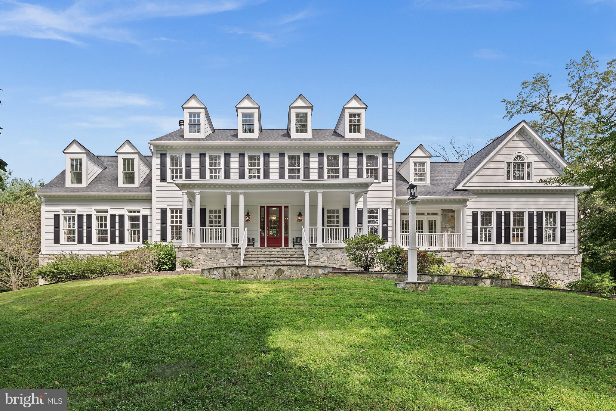 GREAT FALLS WEST - Residential