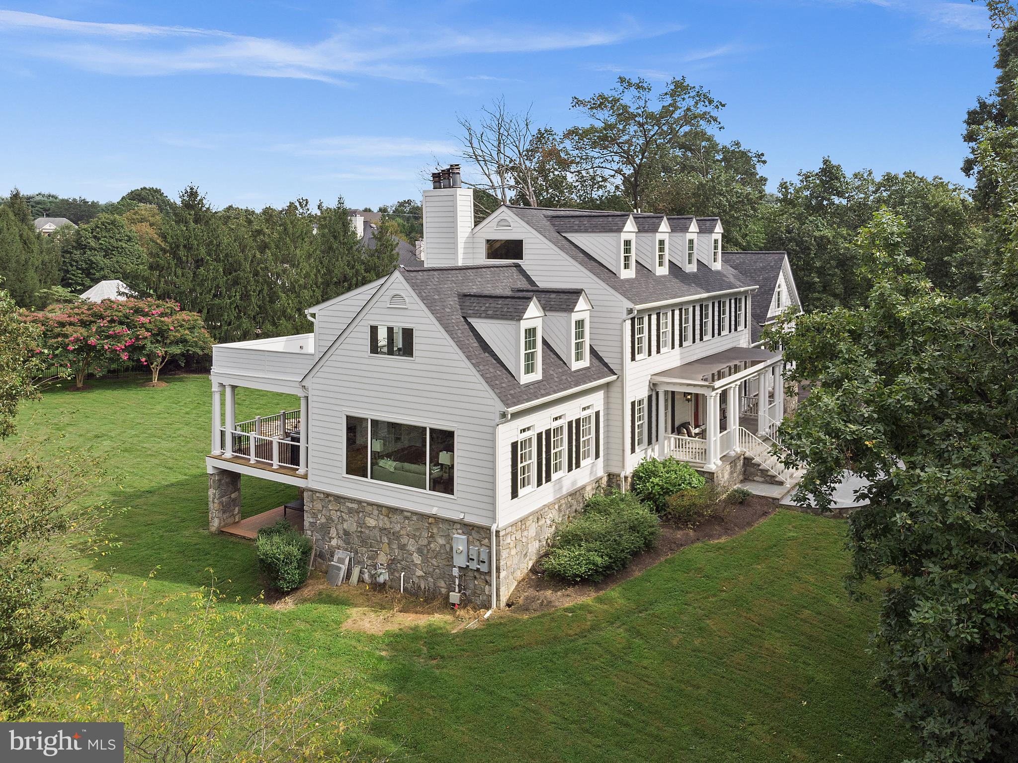 GREAT FALLS WEST - Residential