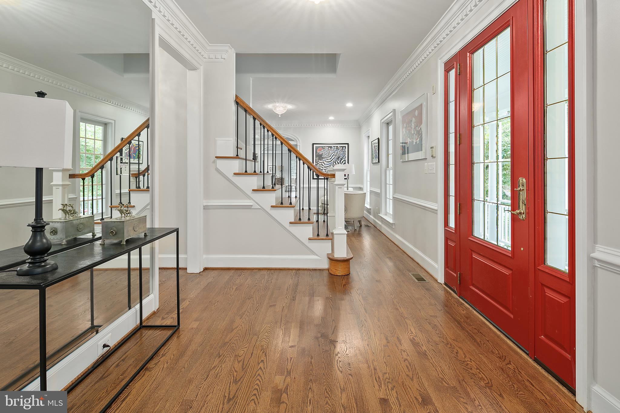 GREAT FALLS WEST - Residential