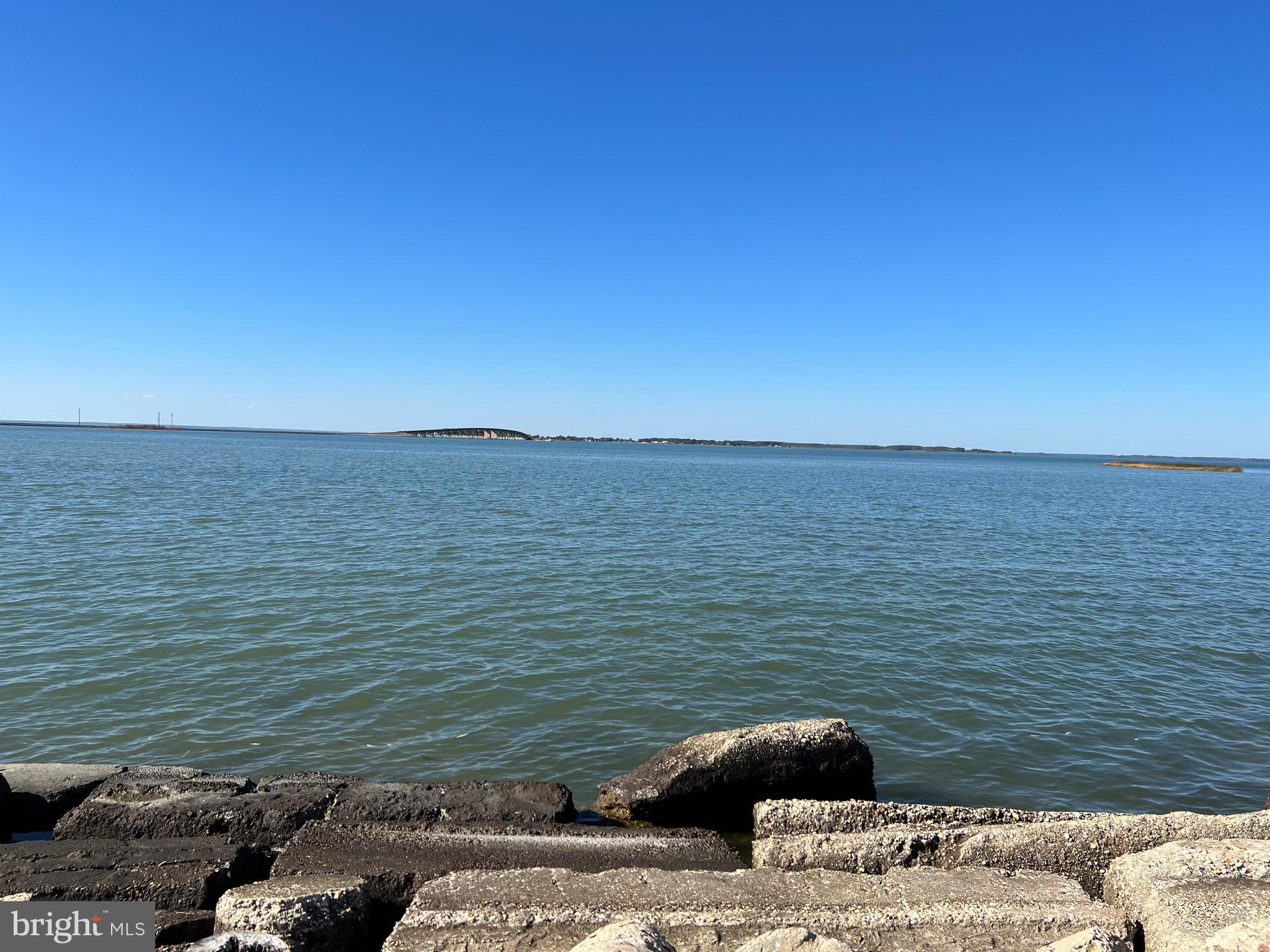 HOOPERS ISLAND - Residential