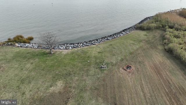 HOOPERS ISLAND - Residential