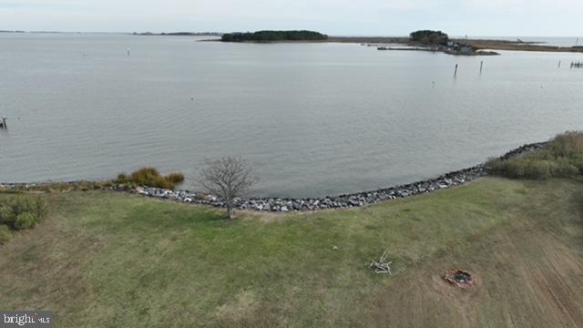 HOOPERS ISLAND - Residential