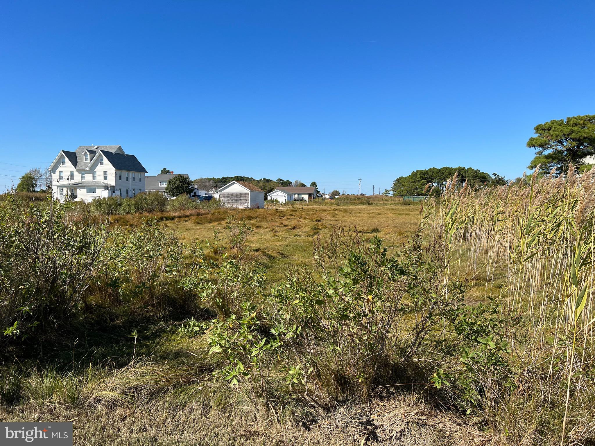 HOOPERS ISLAND - Residential