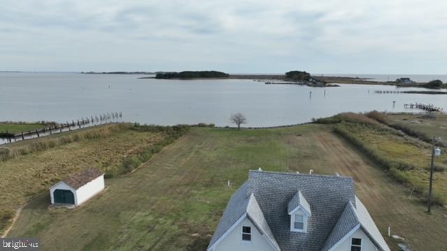 HOOPERS ISLAND - Residential