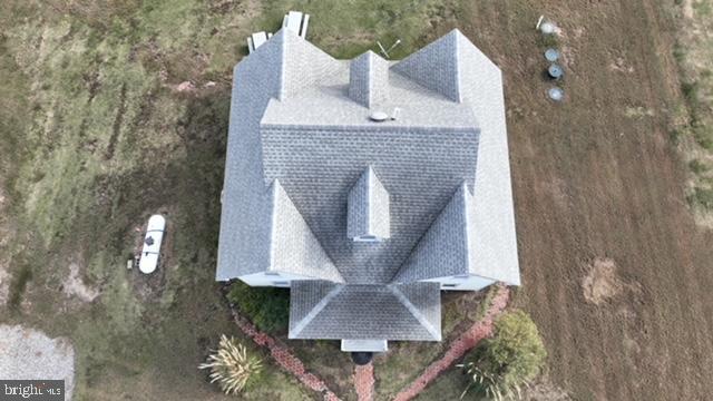 HOOPERS ISLAND - Residential