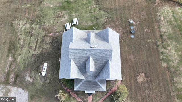 HOOPERS ISLAND - Residential