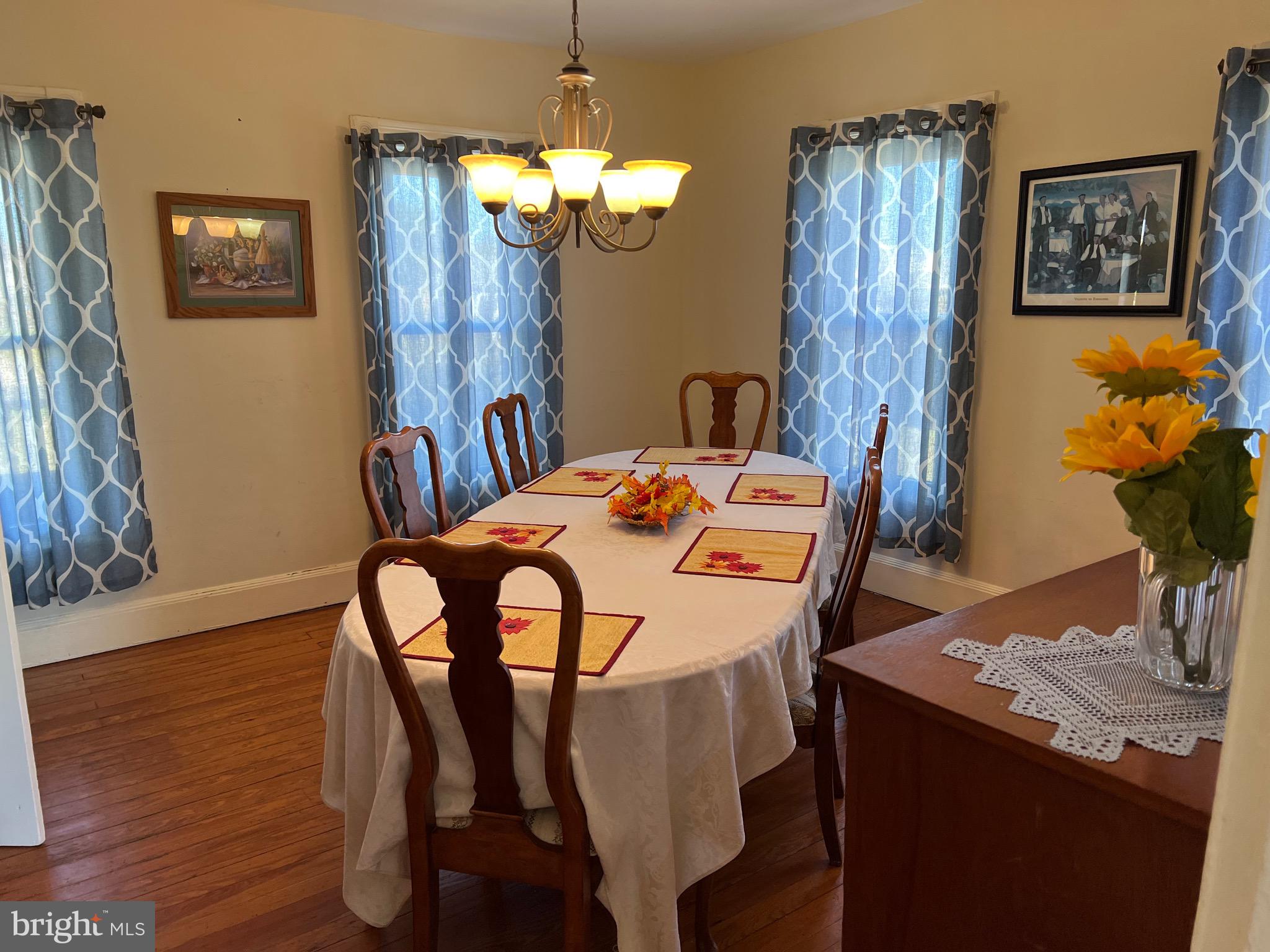 HOOPERS ISLAND - Residential