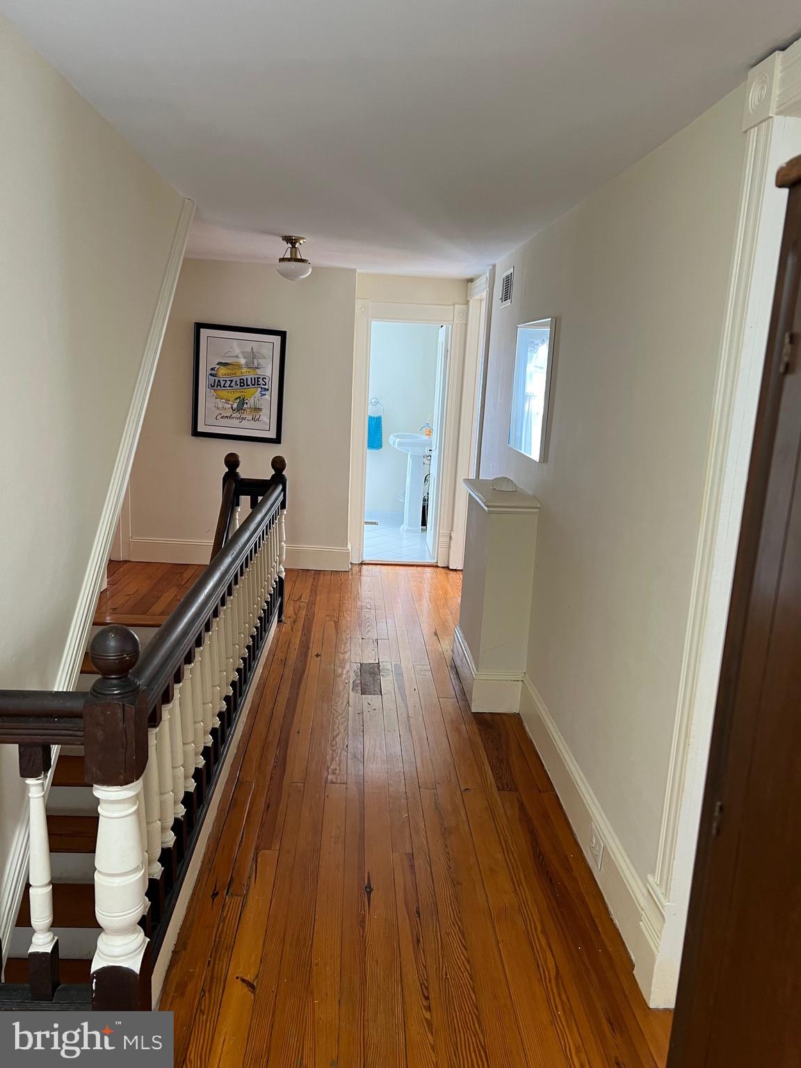 HOOPERS ISLAND - Residential