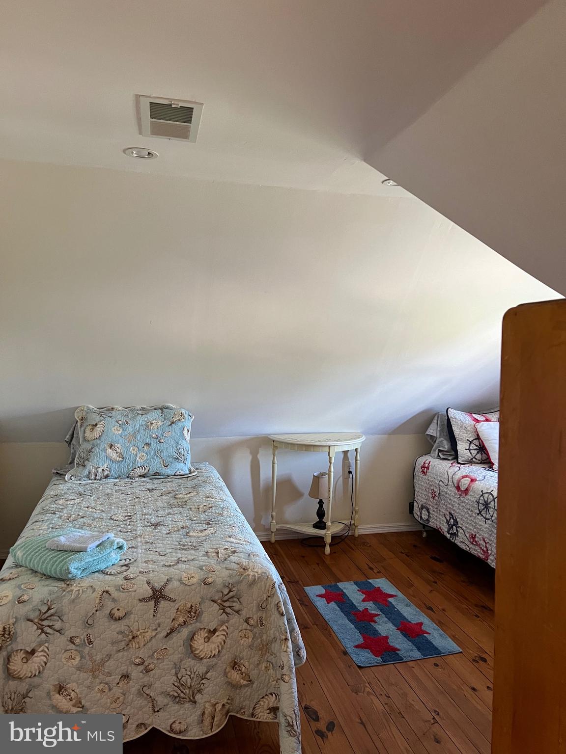 HOOPERS ISLAND - Residential