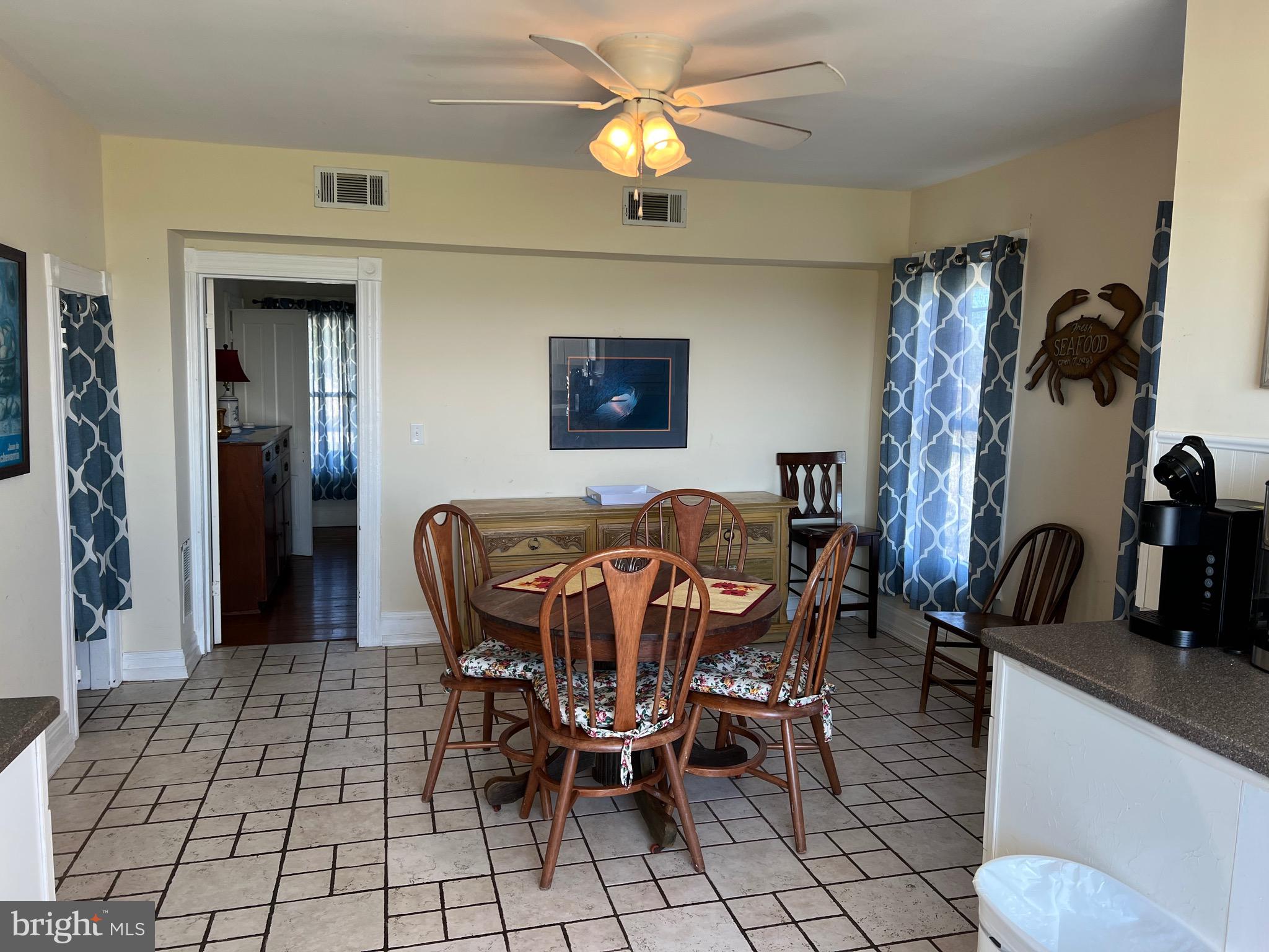 HOOPERS ISLAND - Residential