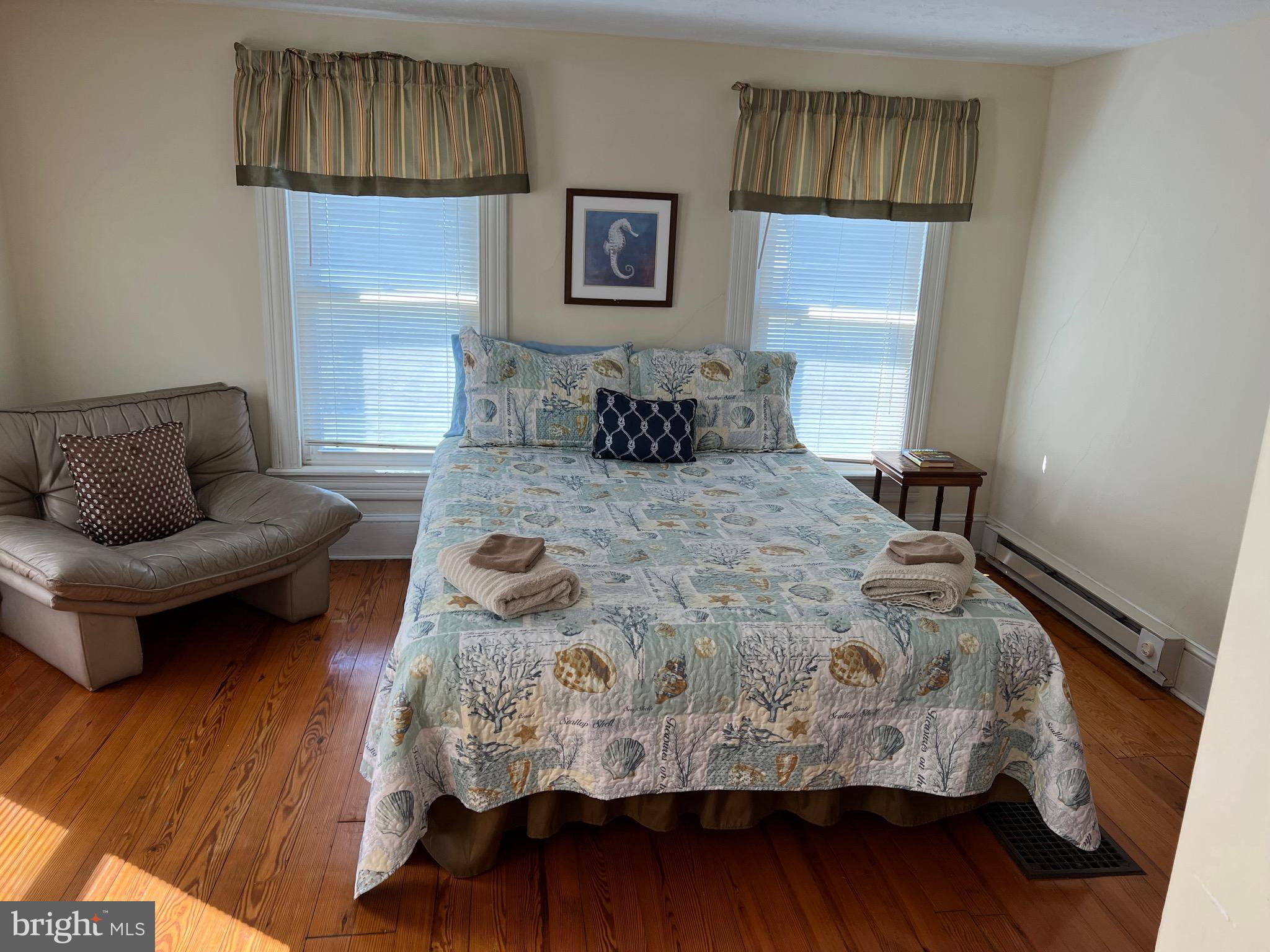 HOOPERS ISLAND - Residential