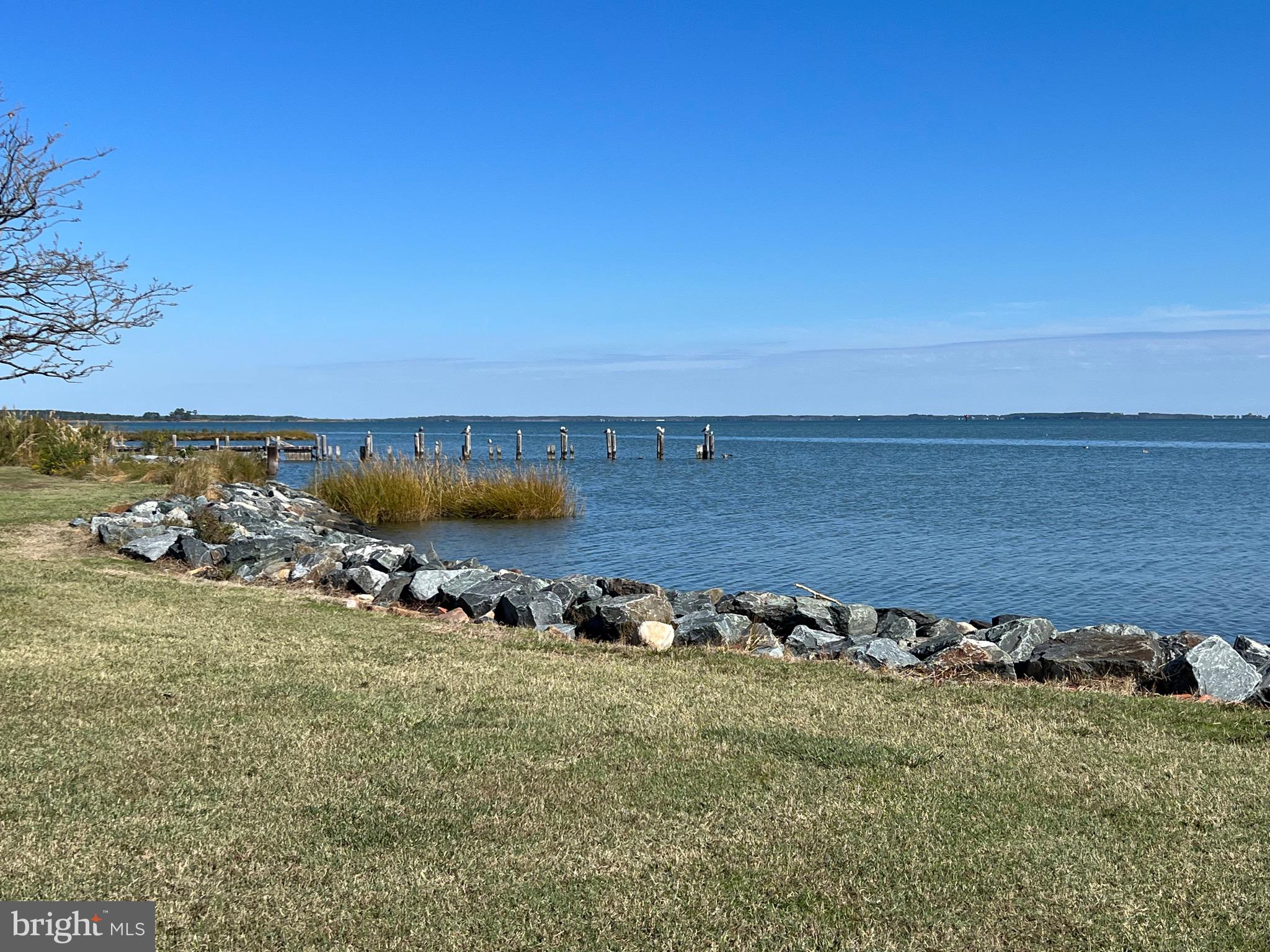 HOOPERS ISLAND - Residential