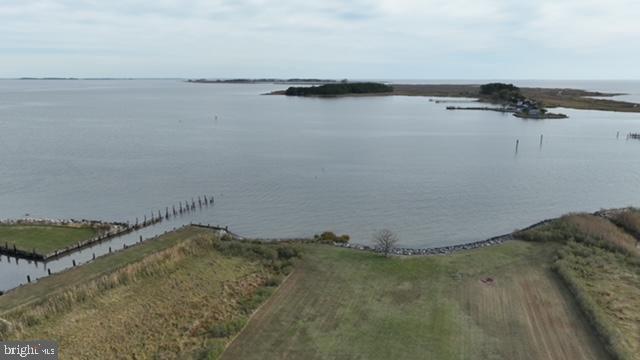 HOOPERS ISLAND - Residential