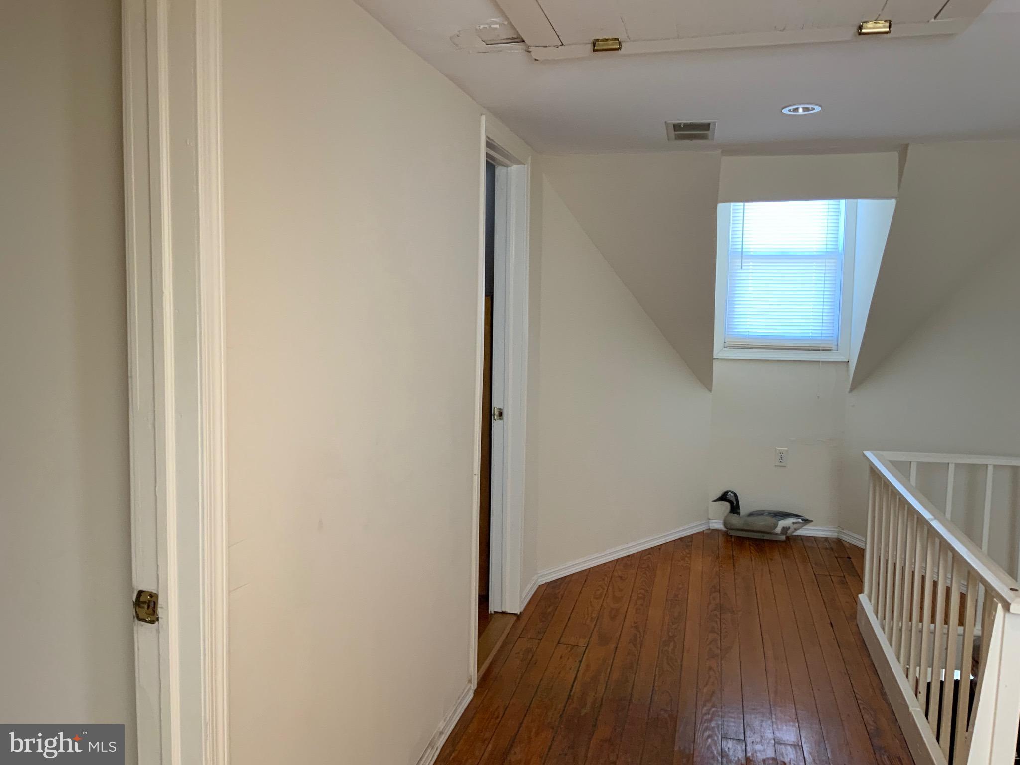 HOOPERS ISLAND - Residential