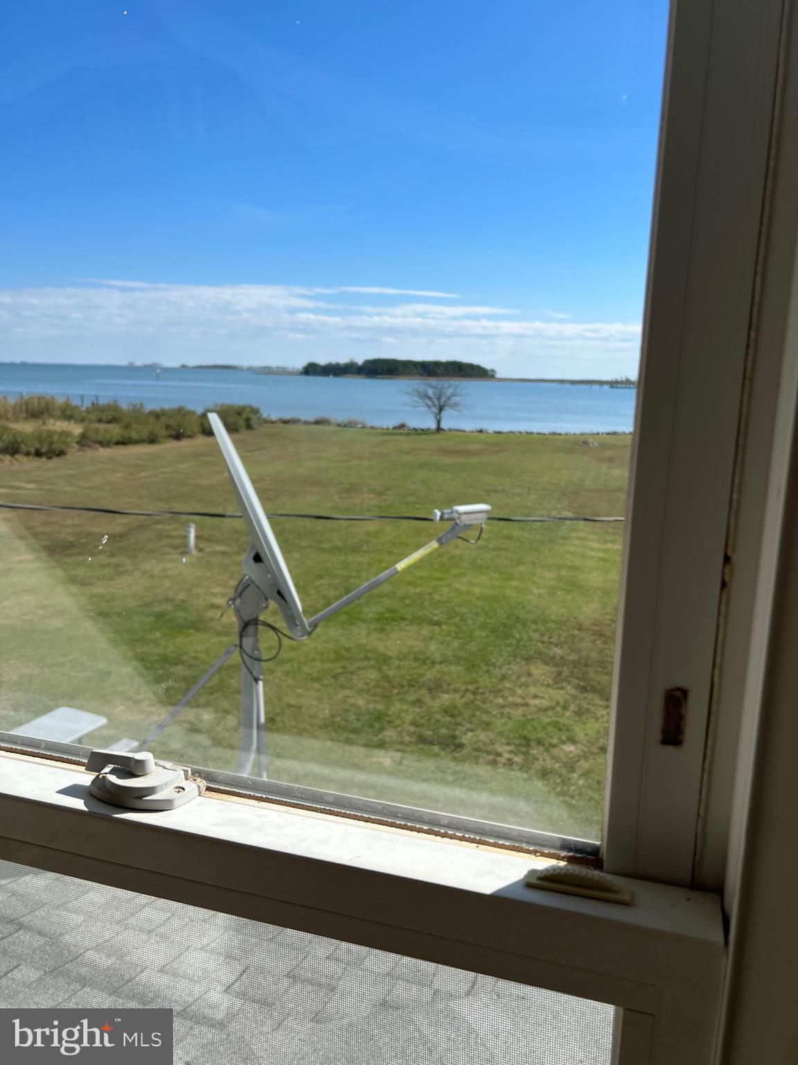 HOOPERS ISLAND - Residential