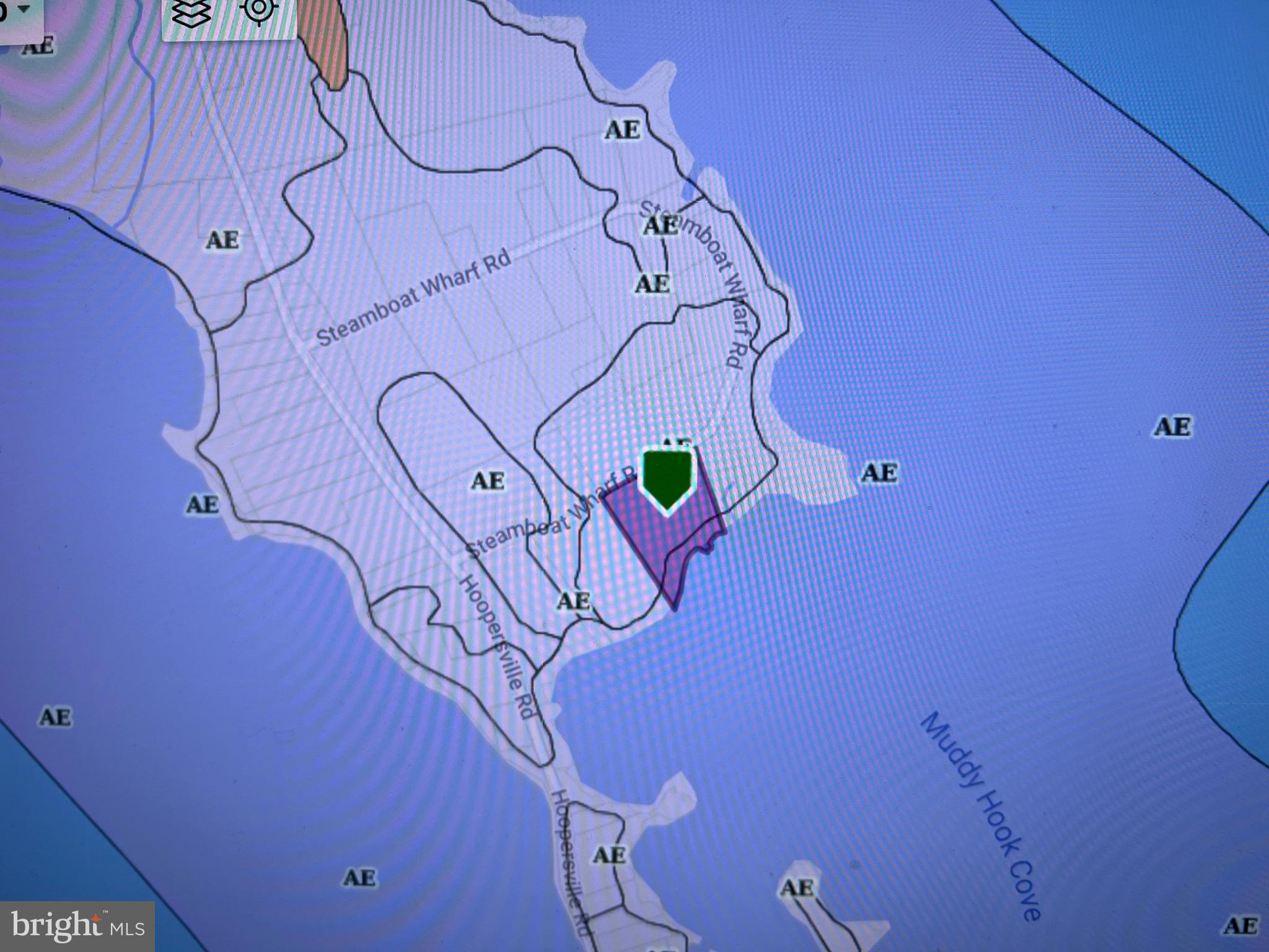 HOOPERS ISLAND - Residential