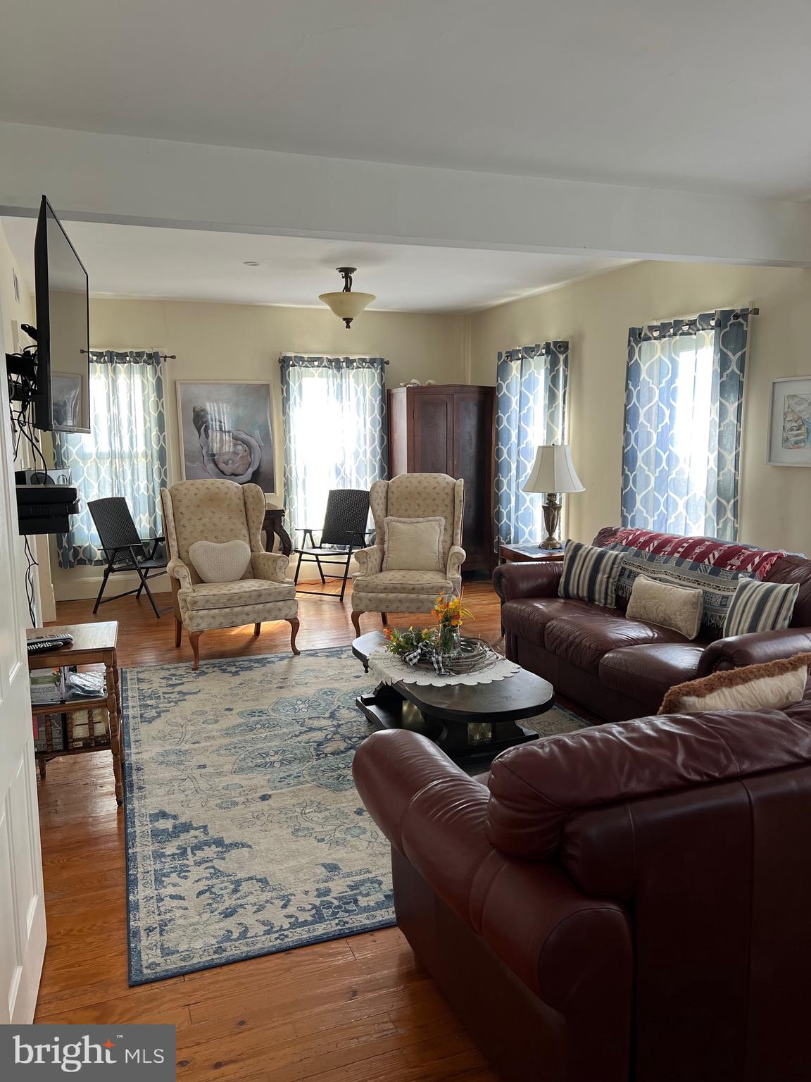 HOOPERS ISLAND - Residential