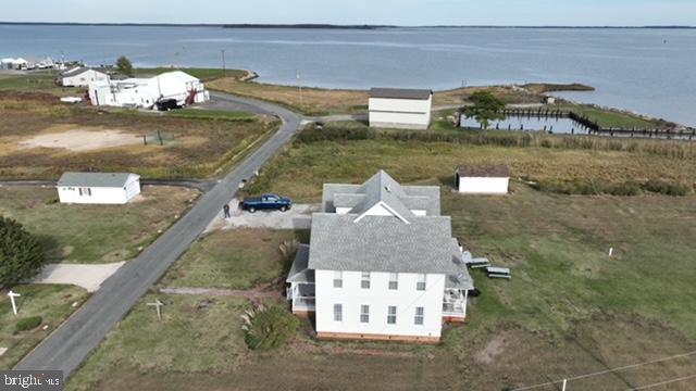 HOOPERS ISLAND - Residential