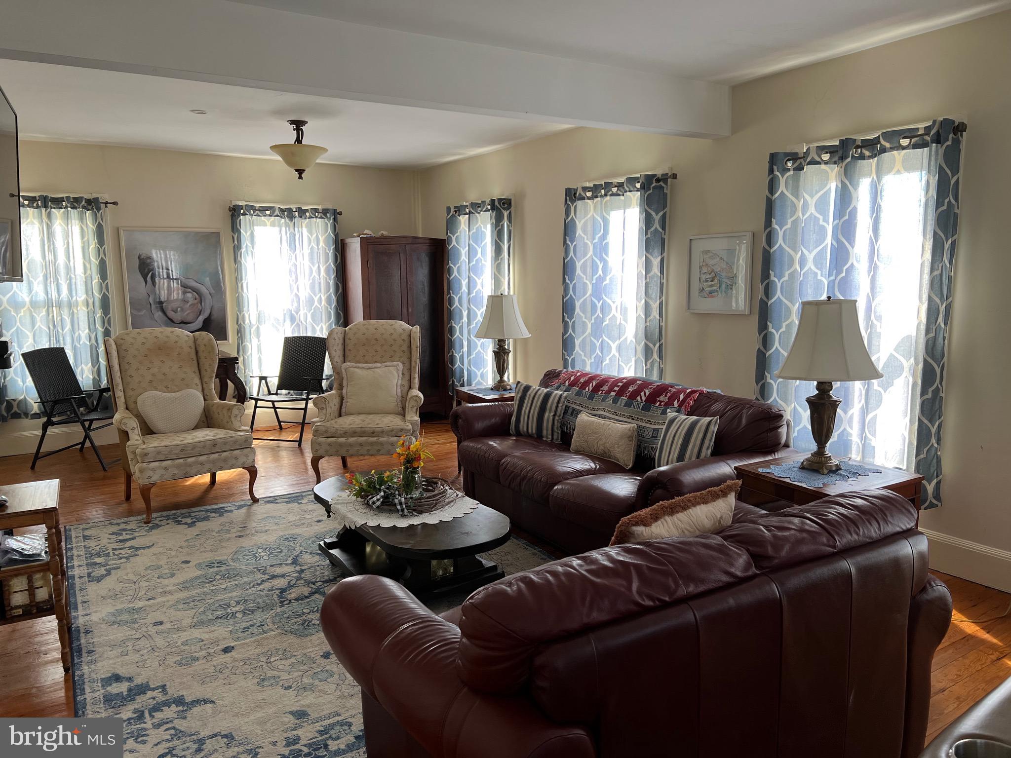 HOOPERS ISLAND - Residential