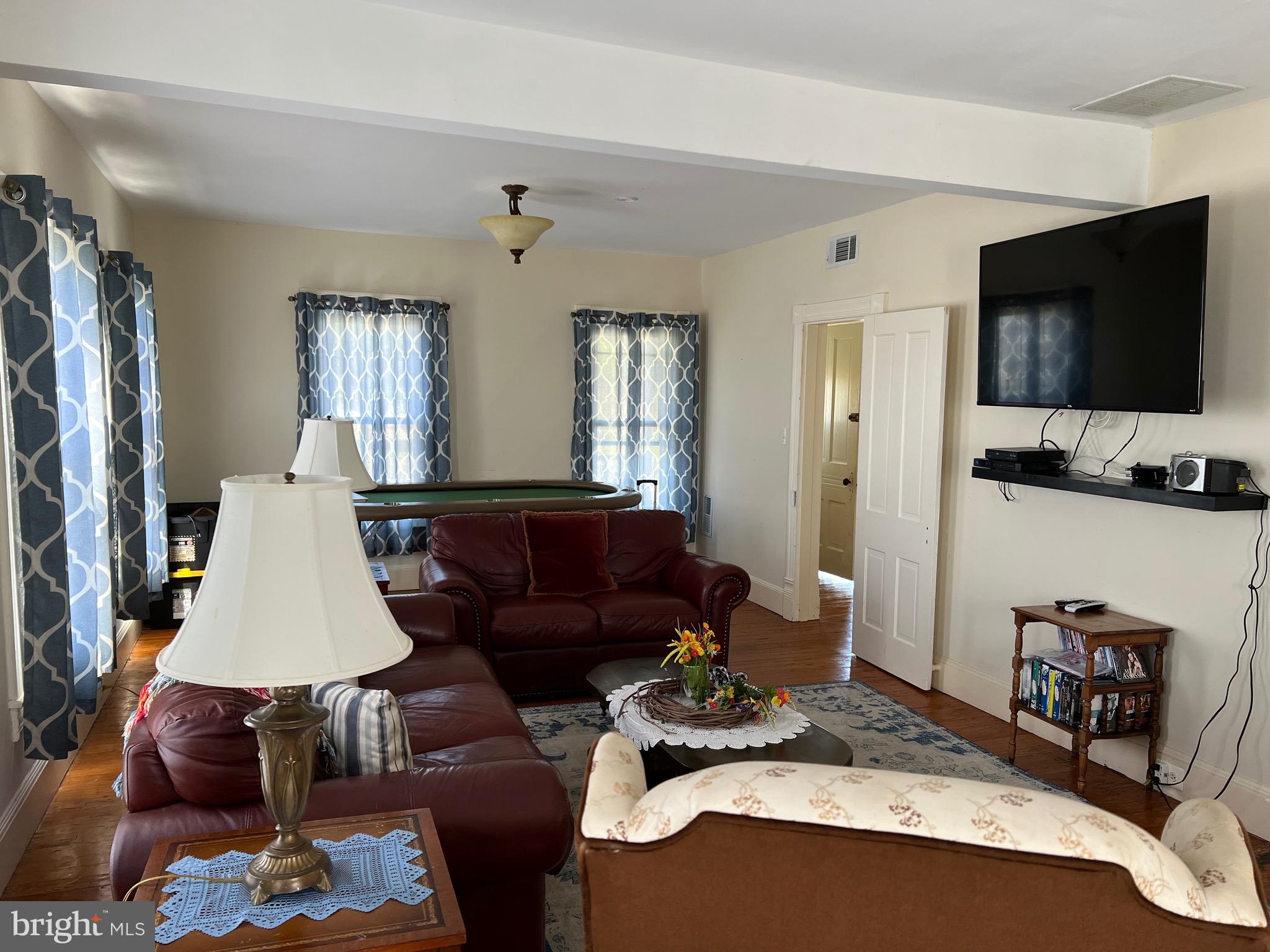 HOOPERS ISLAND - Residential