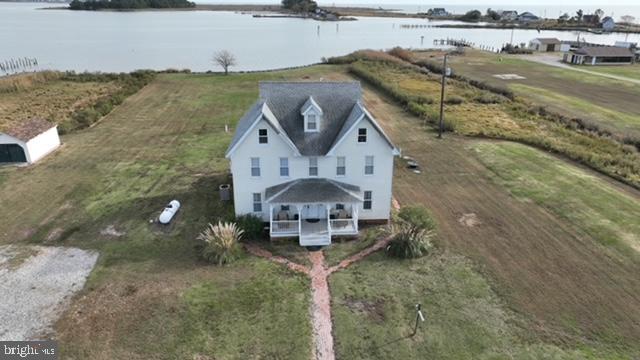 HOOPERS ISLAND - Residential