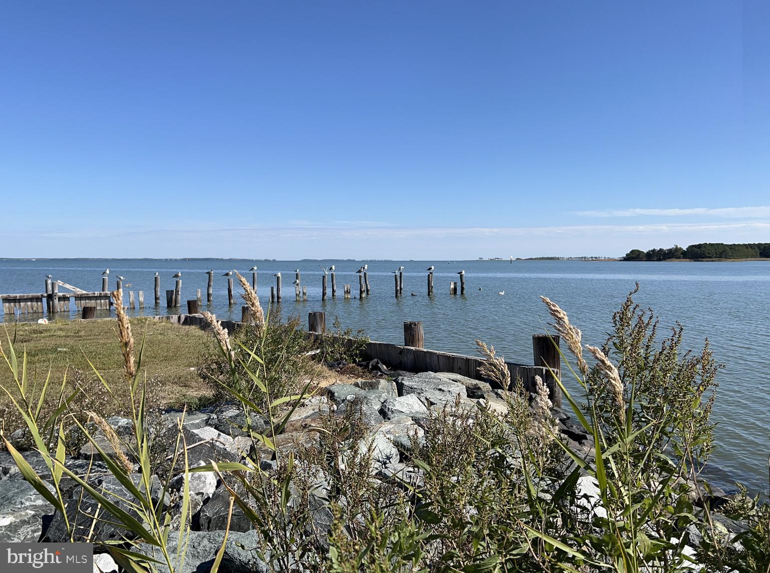 HOOPERS ISLAND - Residential