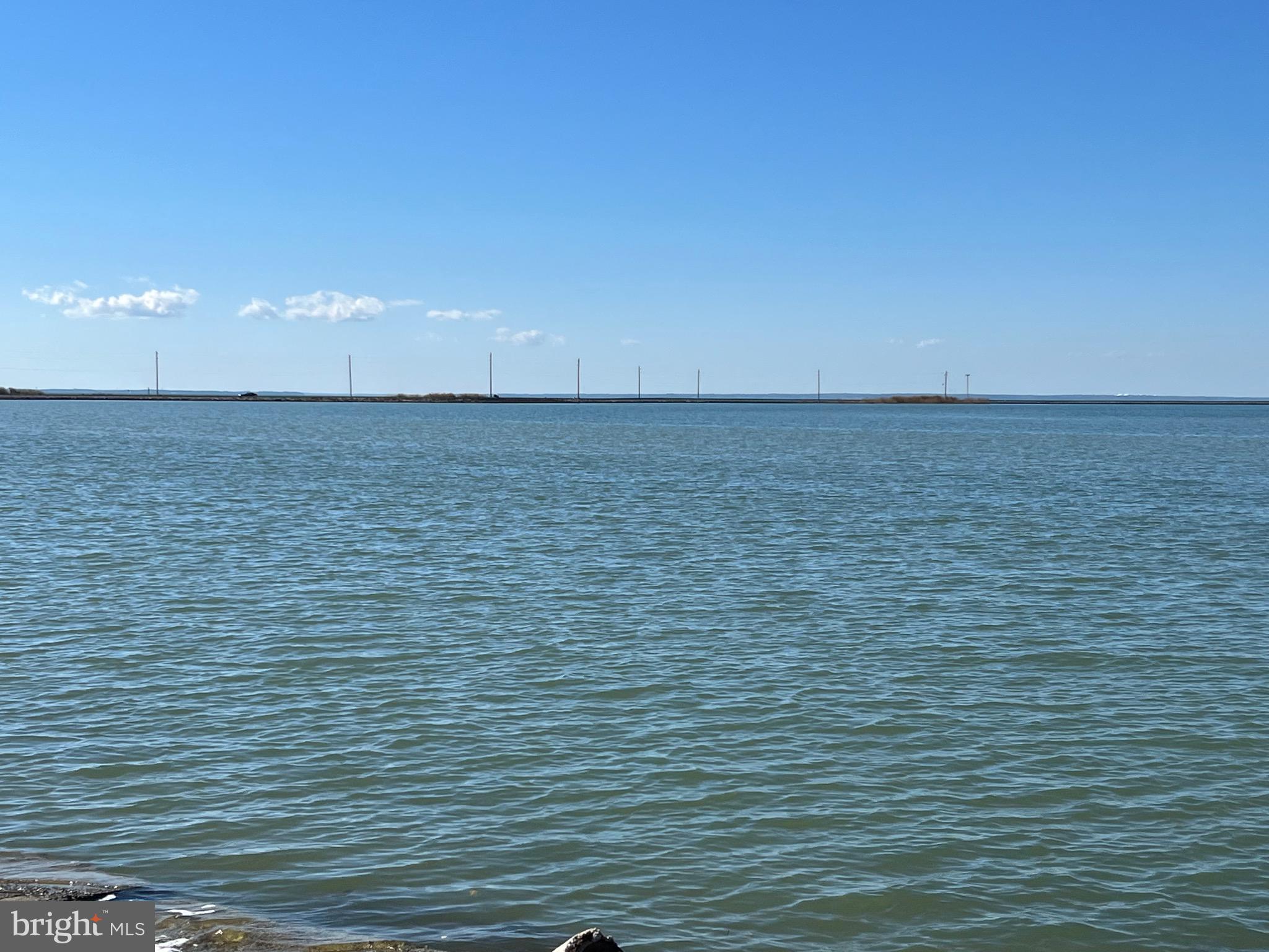 HOOPERS ISLAND - Residential