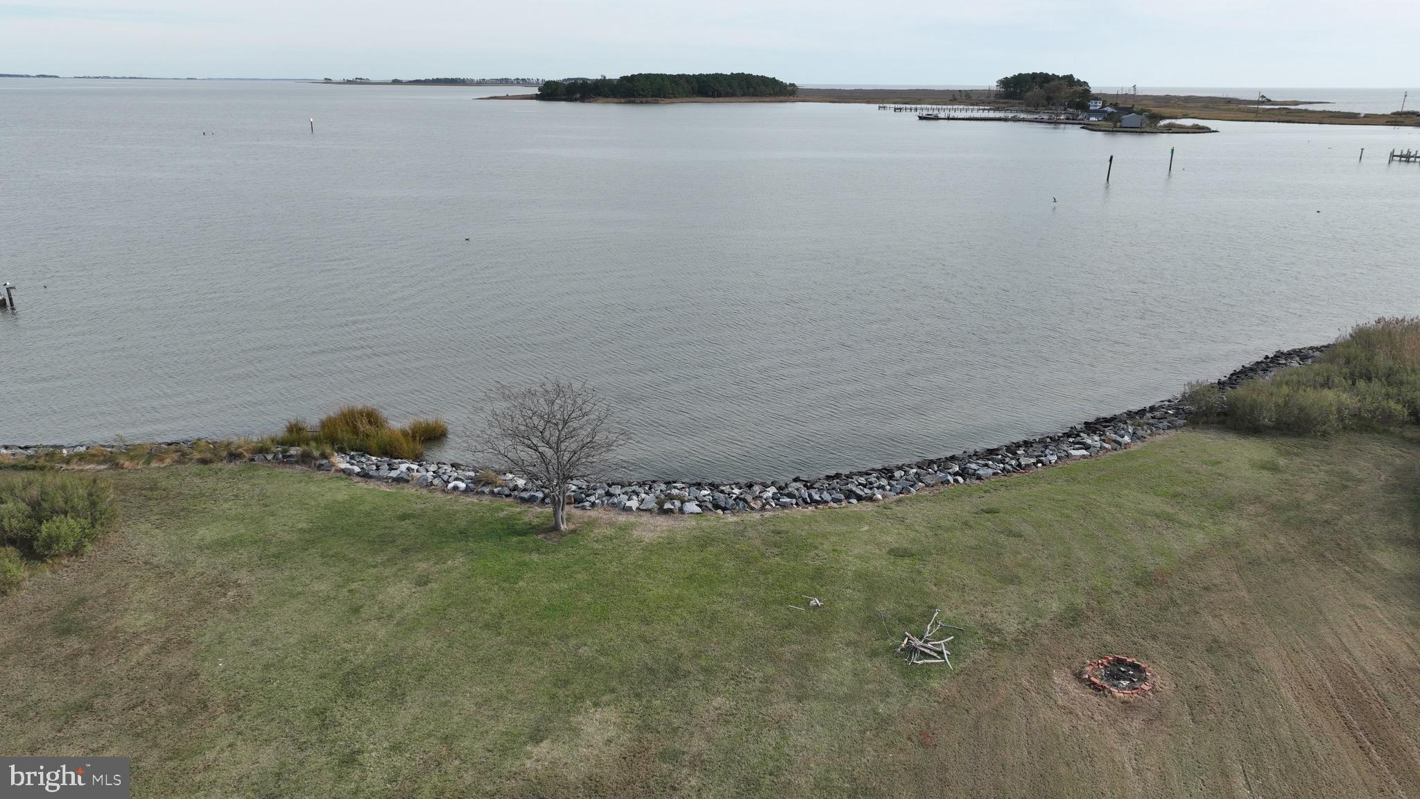 HOOPERS ISLAND - Residential